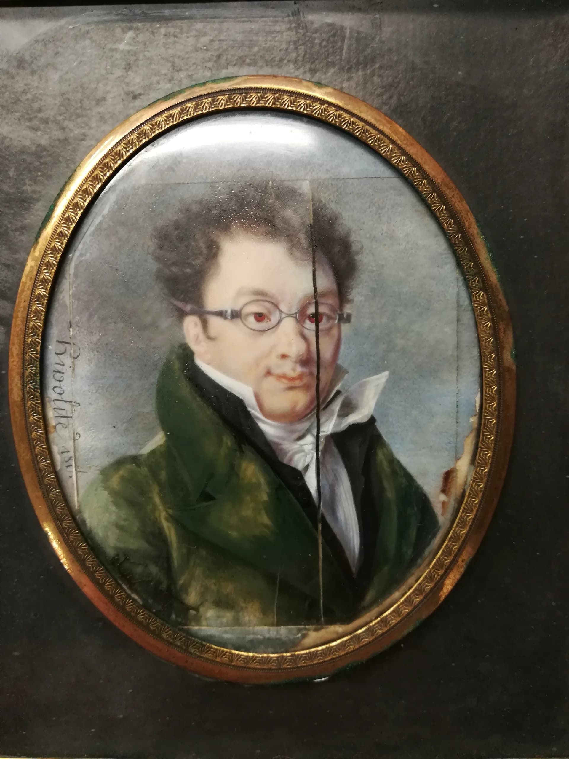 Armand Gouffé