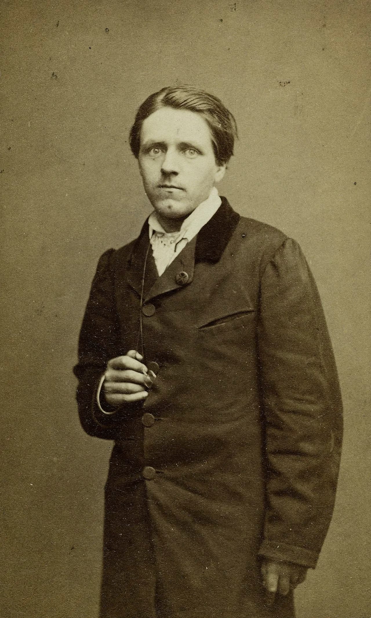 Armand Lebailly