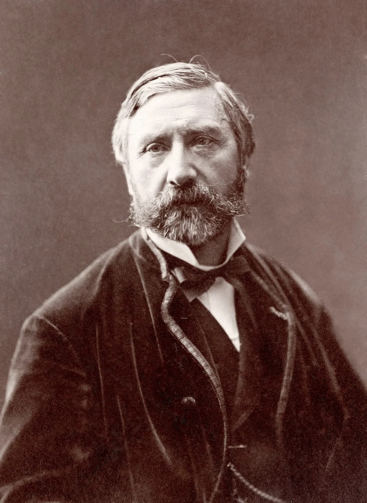Armand Hubert Simon Leleux
