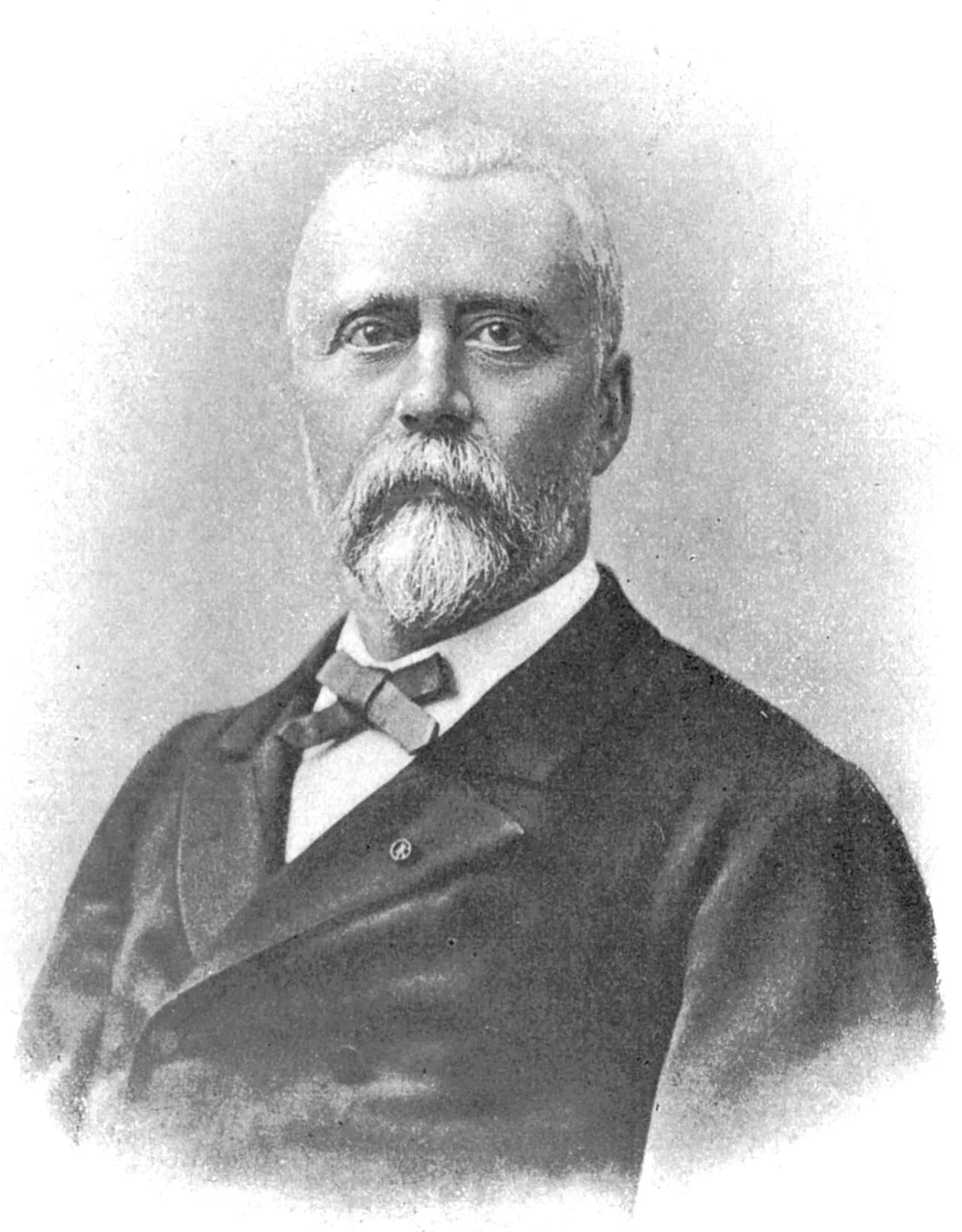 Armand Rousseau
