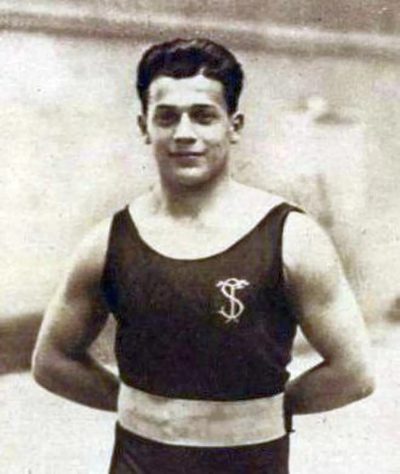 Armand Solbach