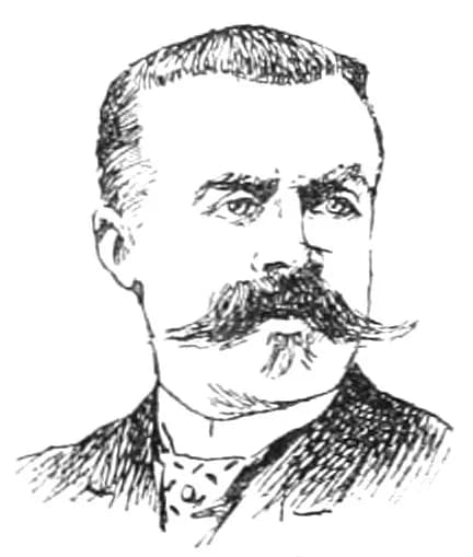 Armand Viellard-Migeon