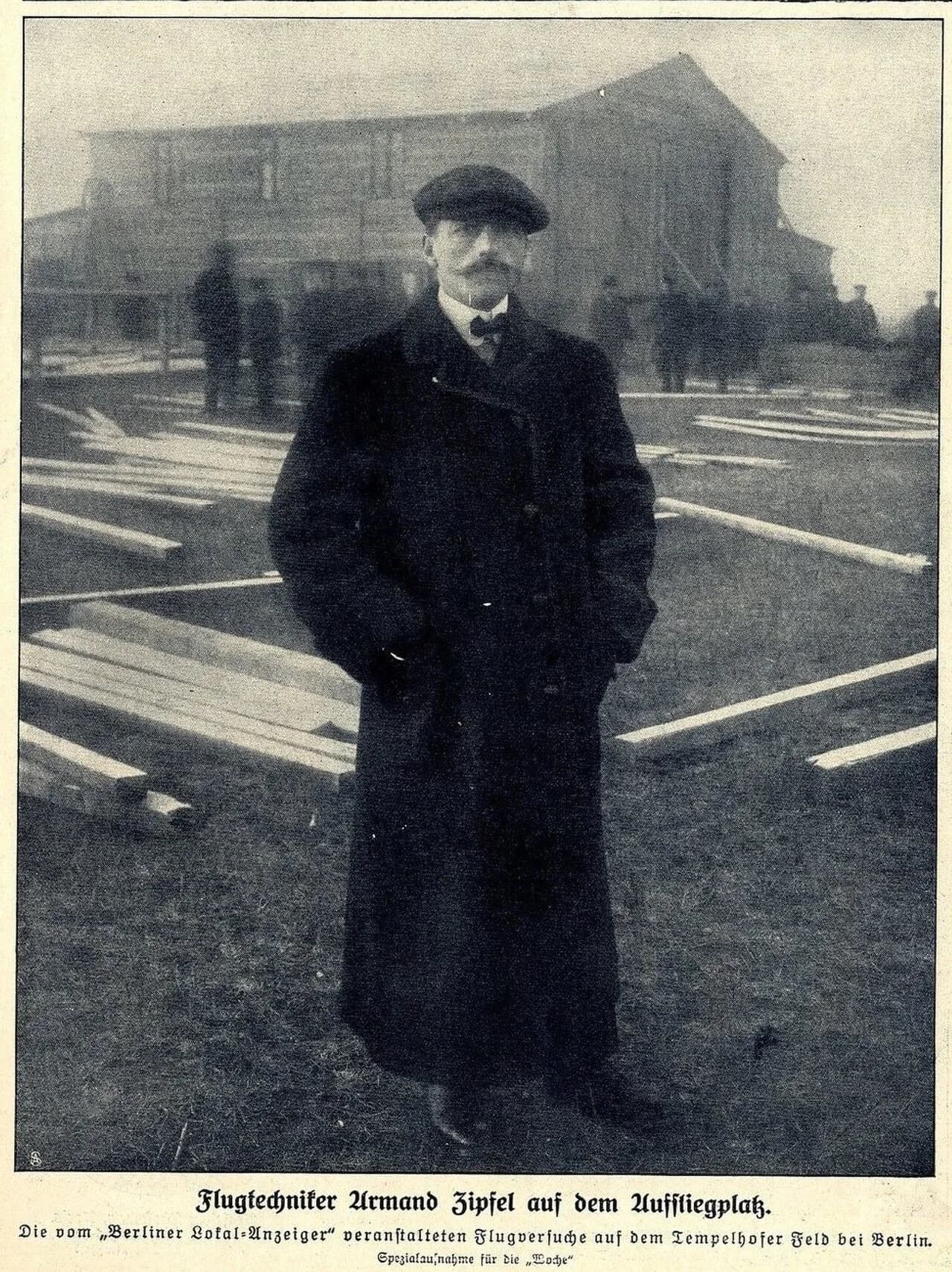 Armand Zipfel