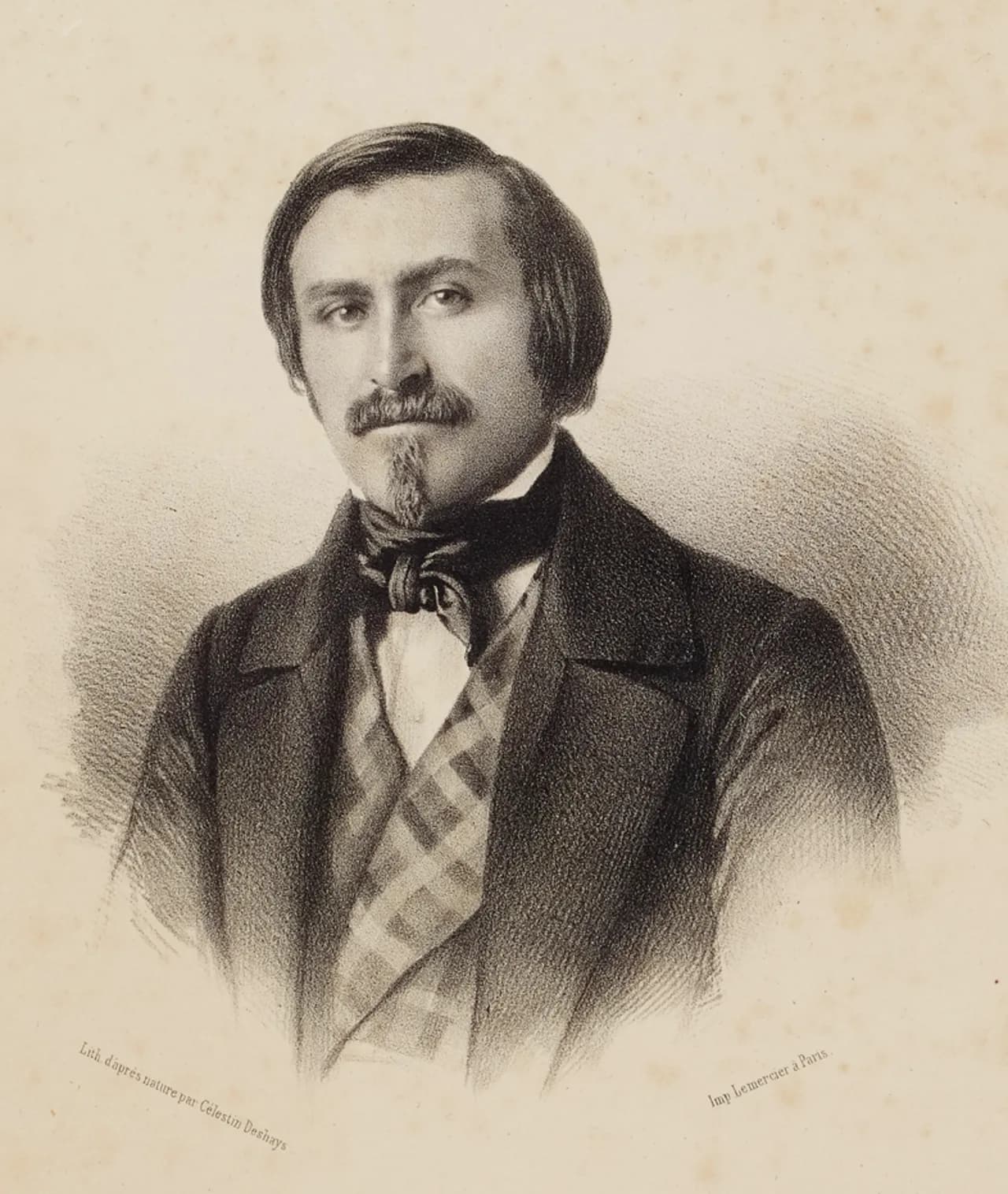 Armand de Pioger