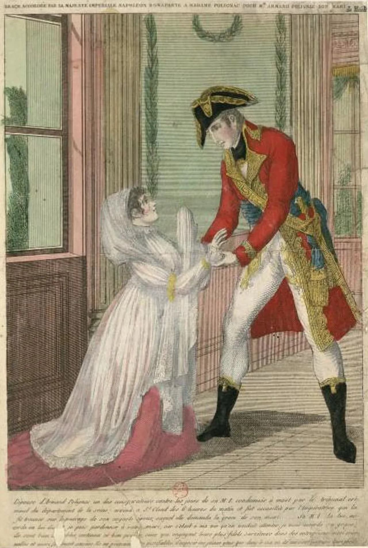 Armand de Polignac