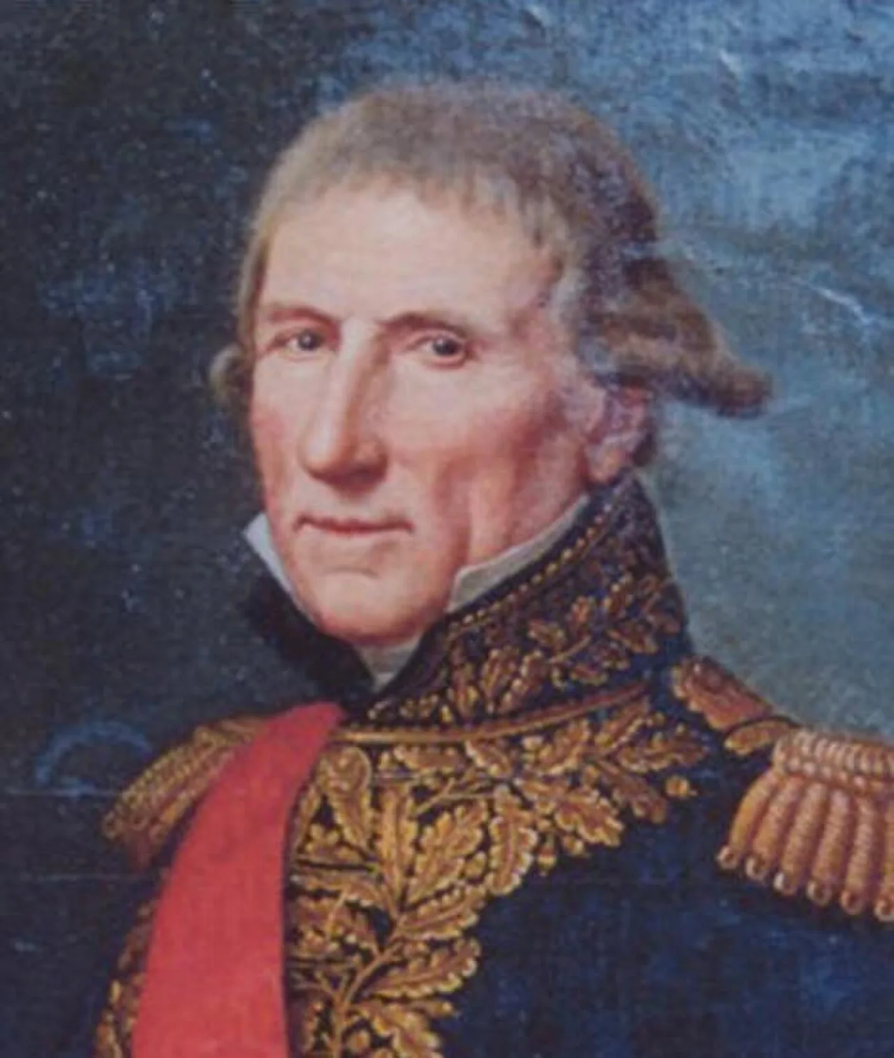Armand de Saint-Félix
