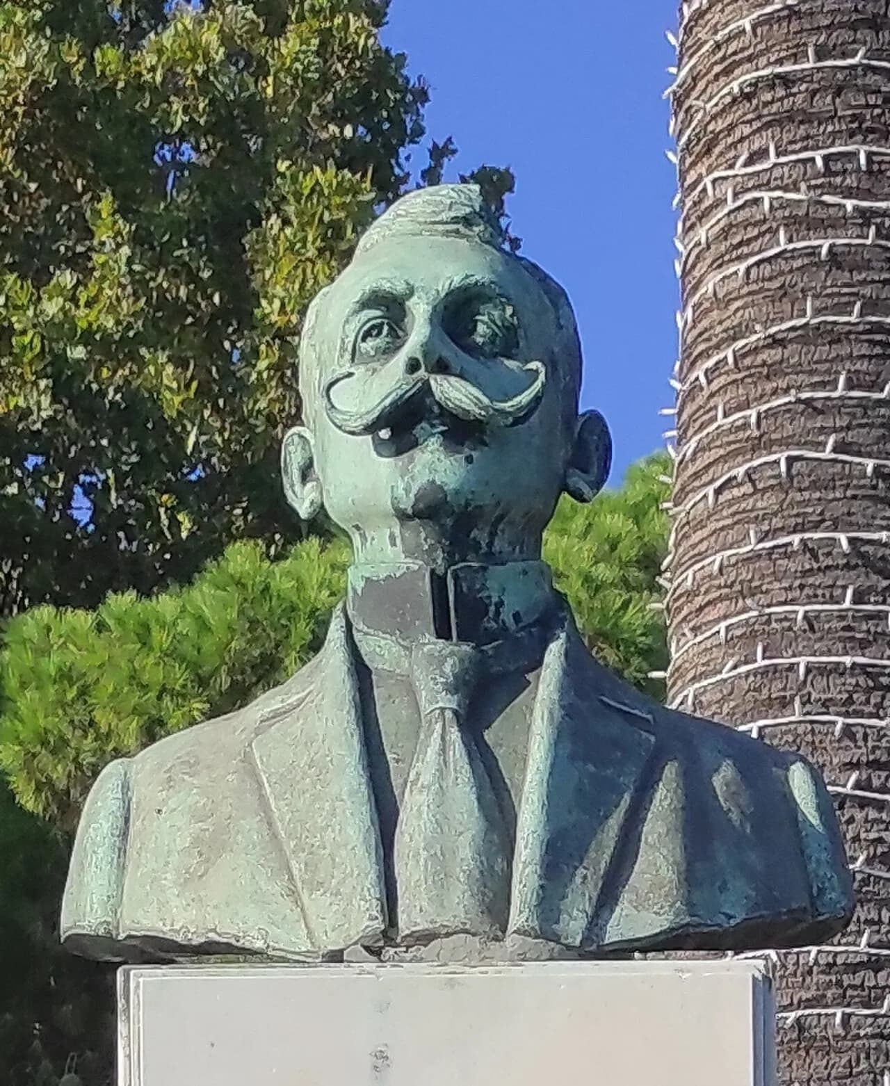 Armando Perotti