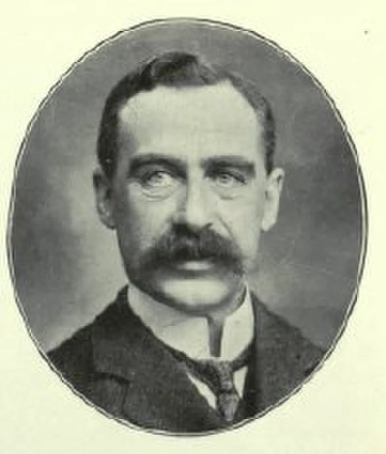 Richard Stuart Lake