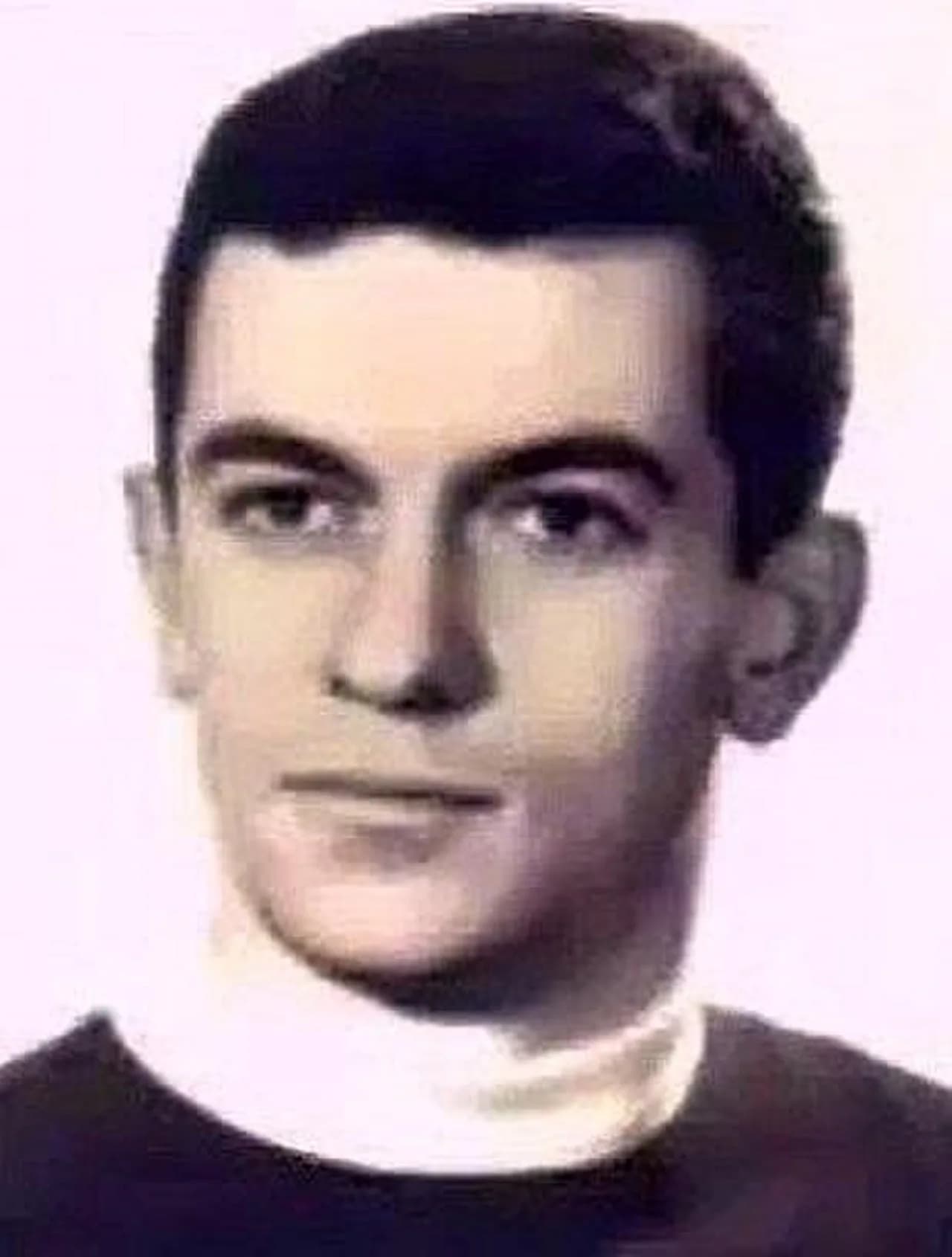 Arnaud Geyre