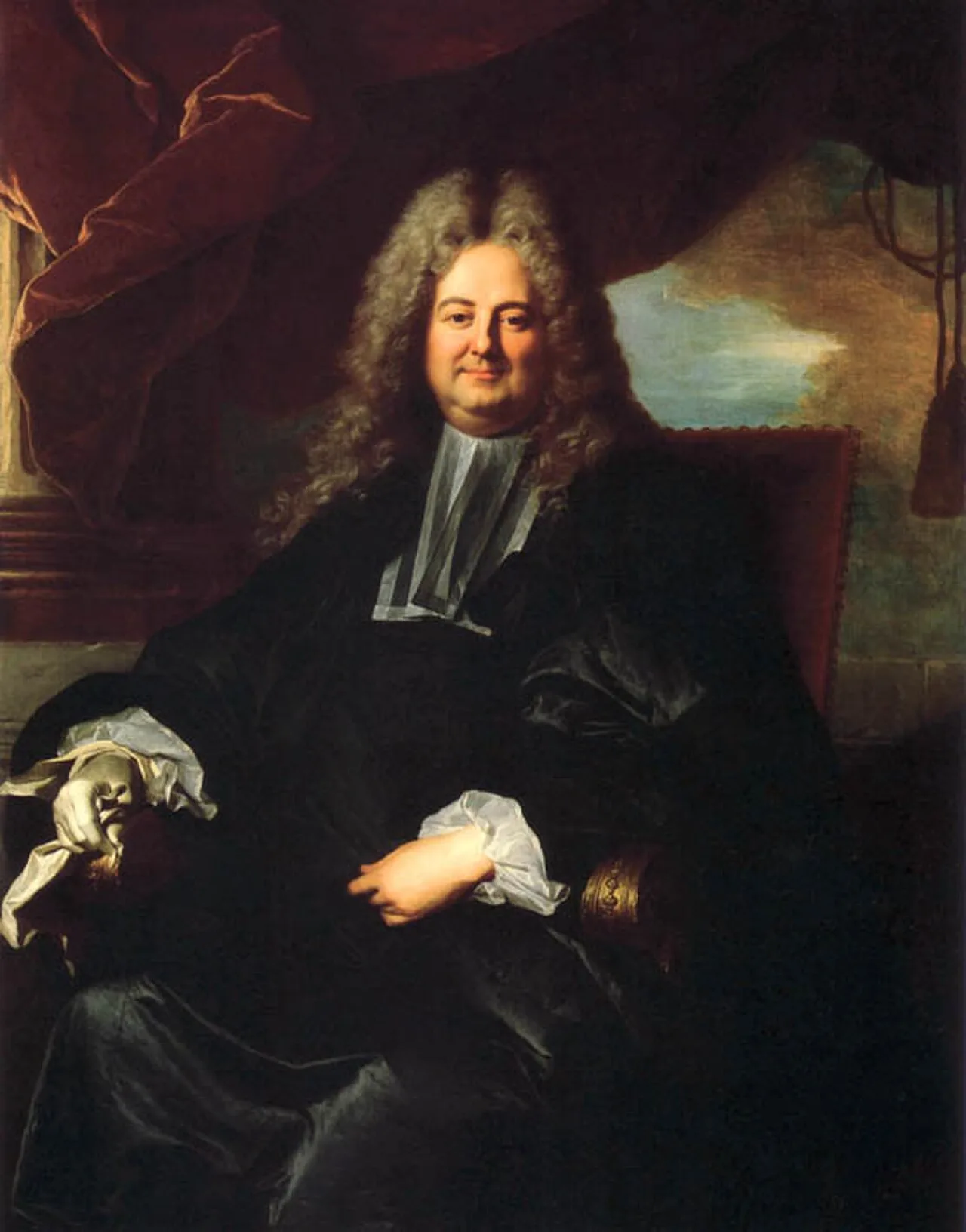 Arnaud II de Labriffe