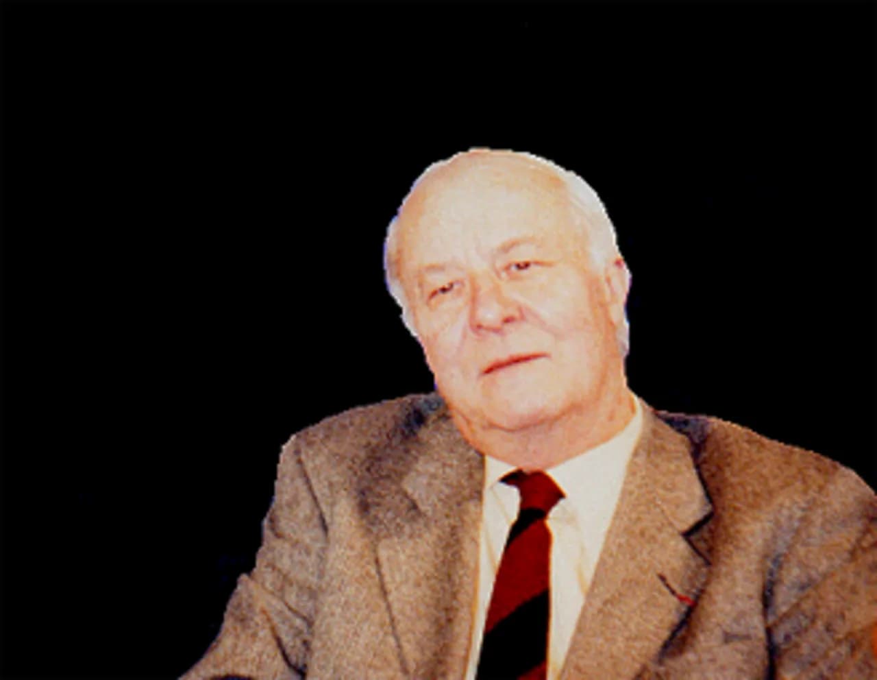 Arnaud d'Hauterives