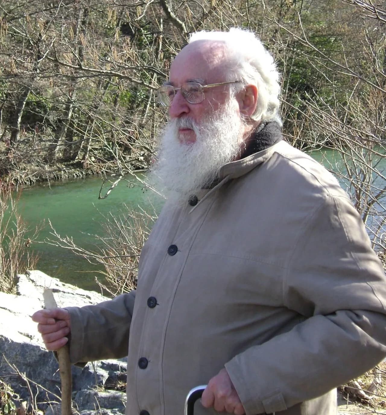 Arnaud de Mareuil