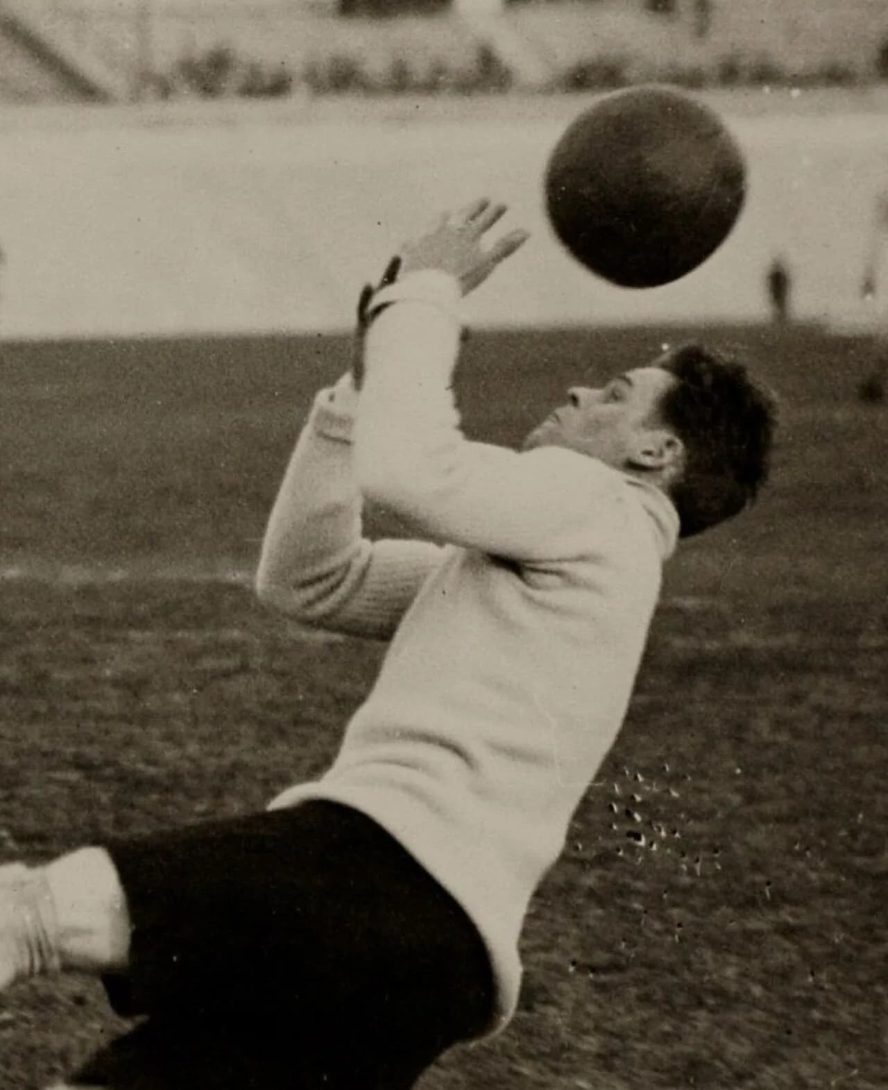 Jean Caudron
