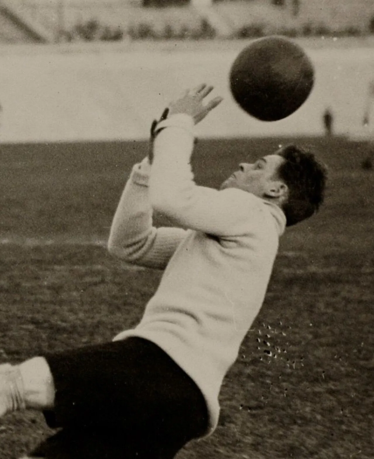 Jean Caudron