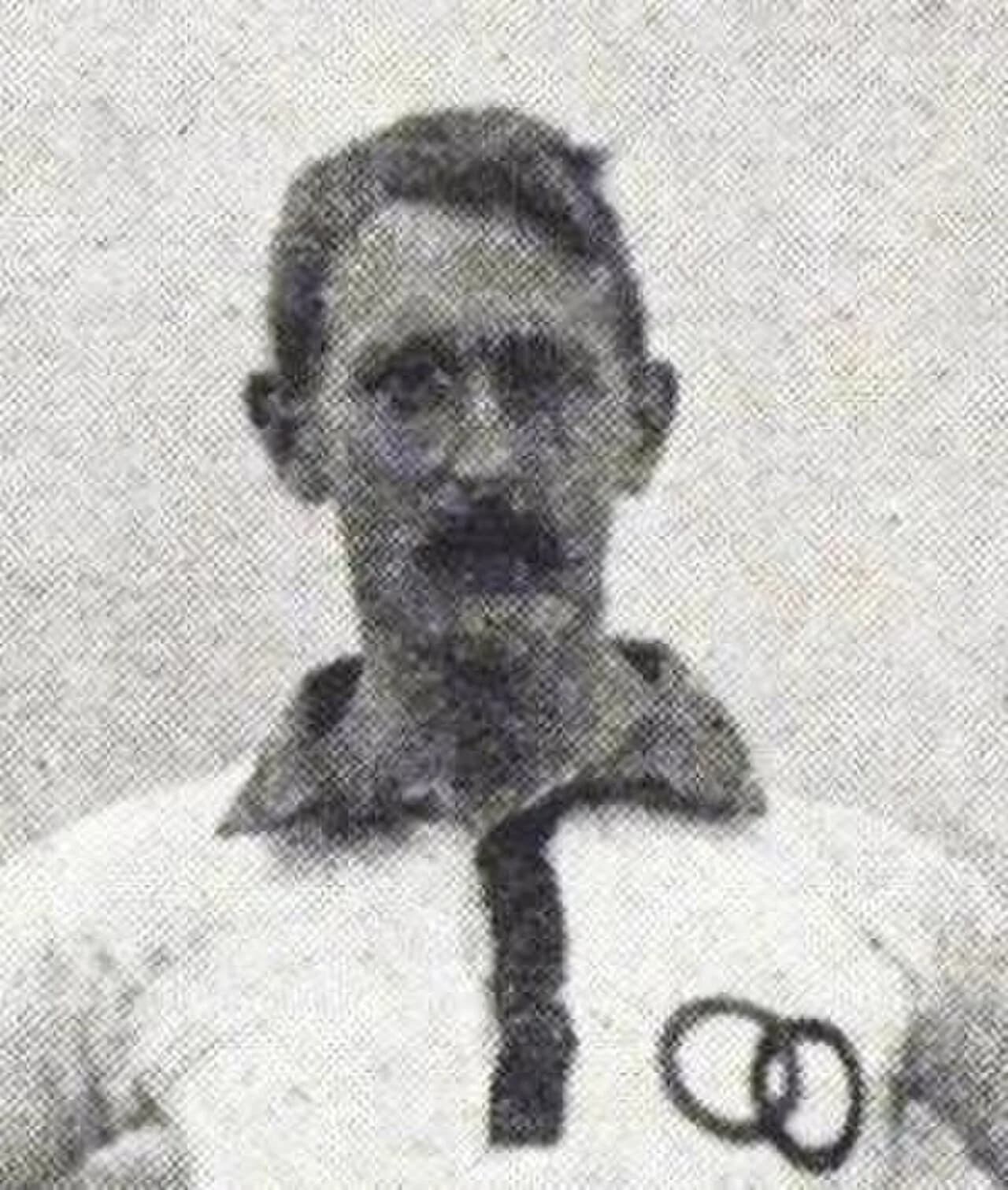 Arnold Bideleux