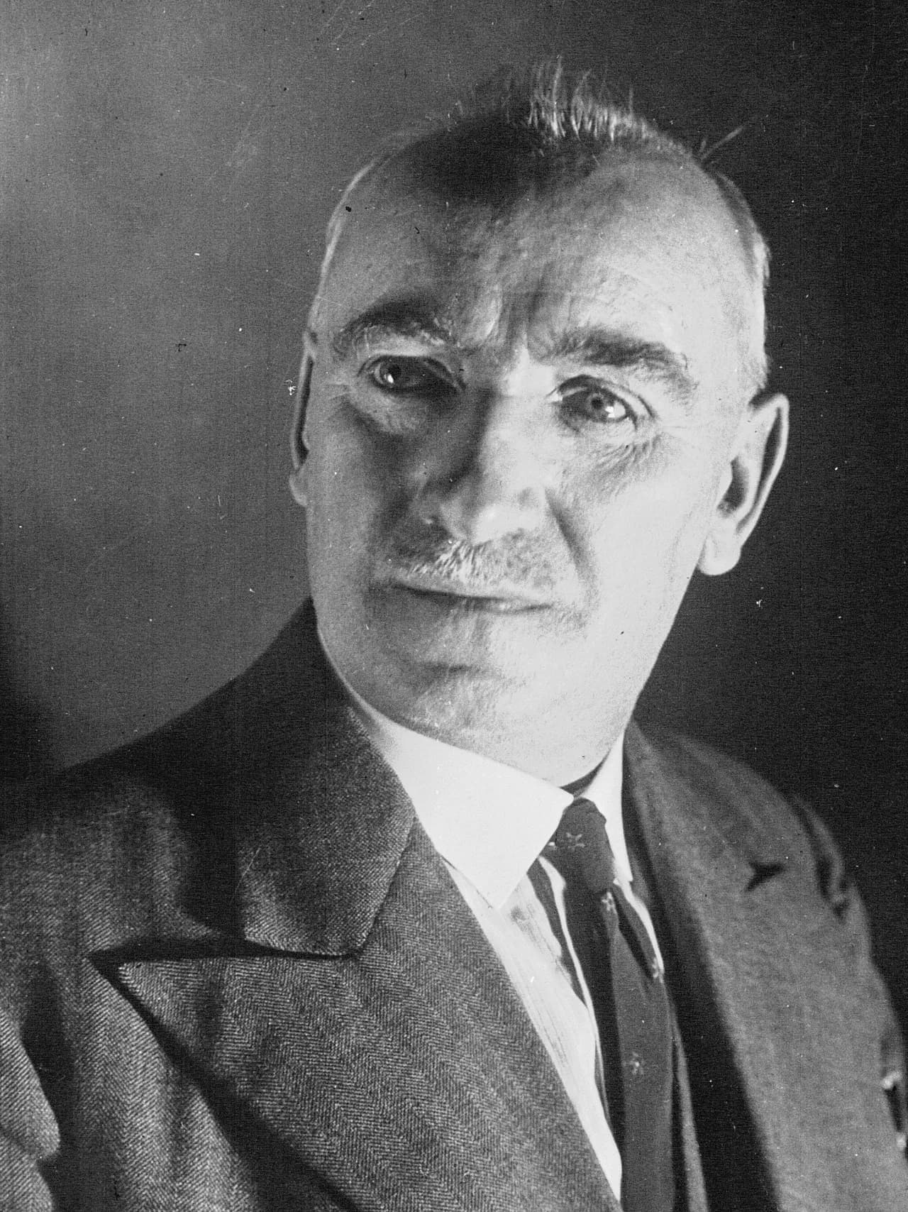 Arsène Gros
