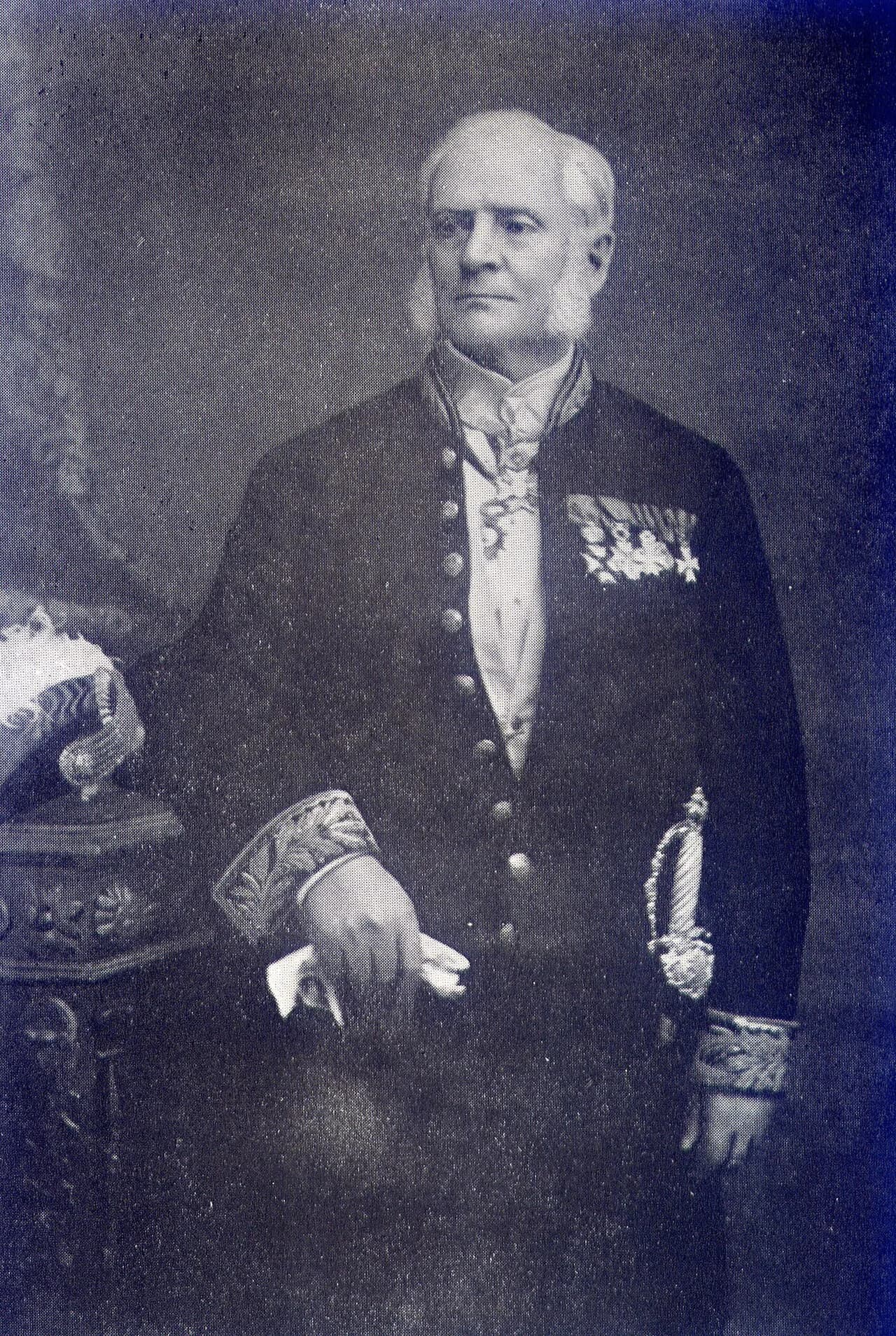 Arsène Pigeolet