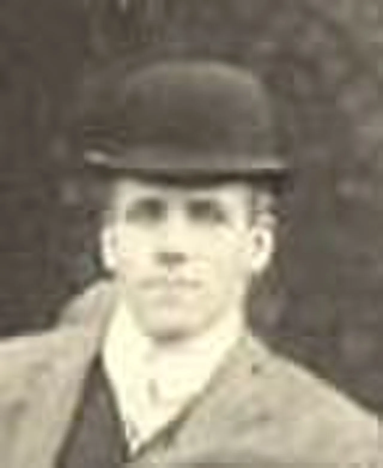 Arthur Anlezark