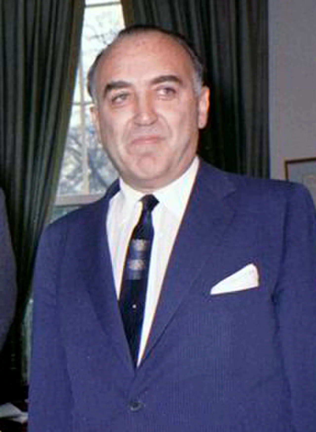Arthur B. Krim