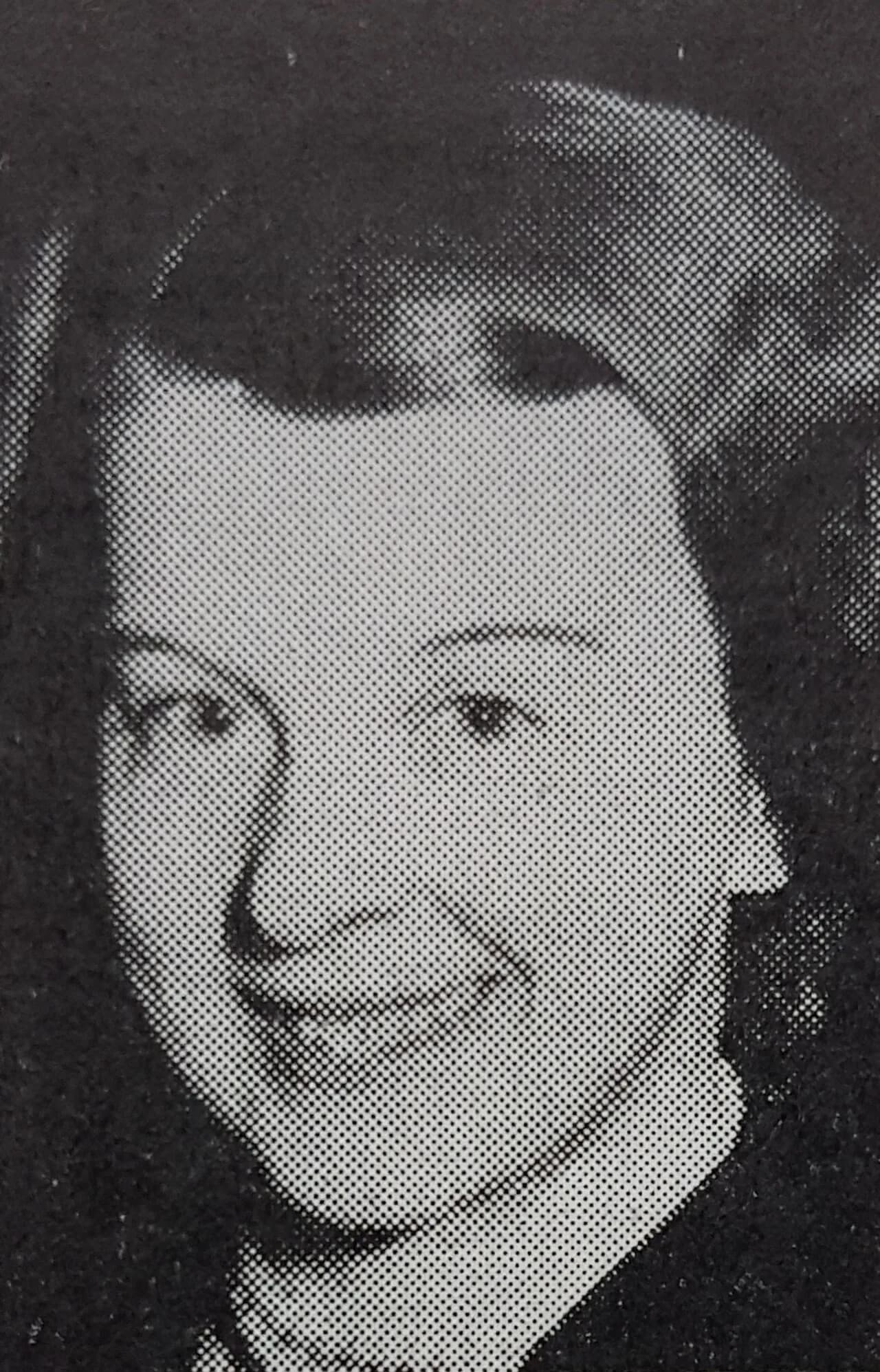 Laila Prytz