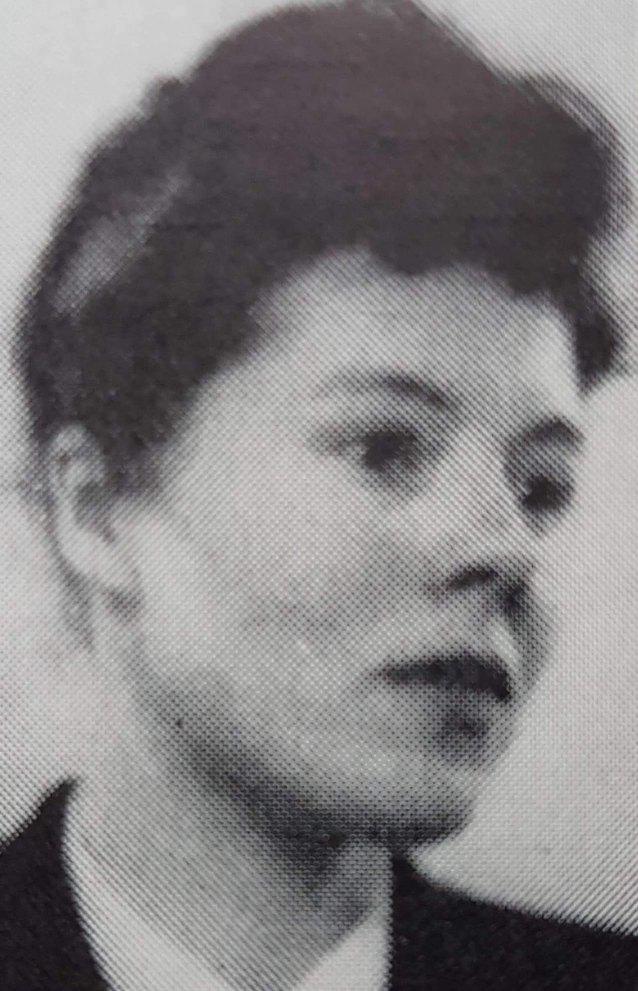 Alice Poussineau