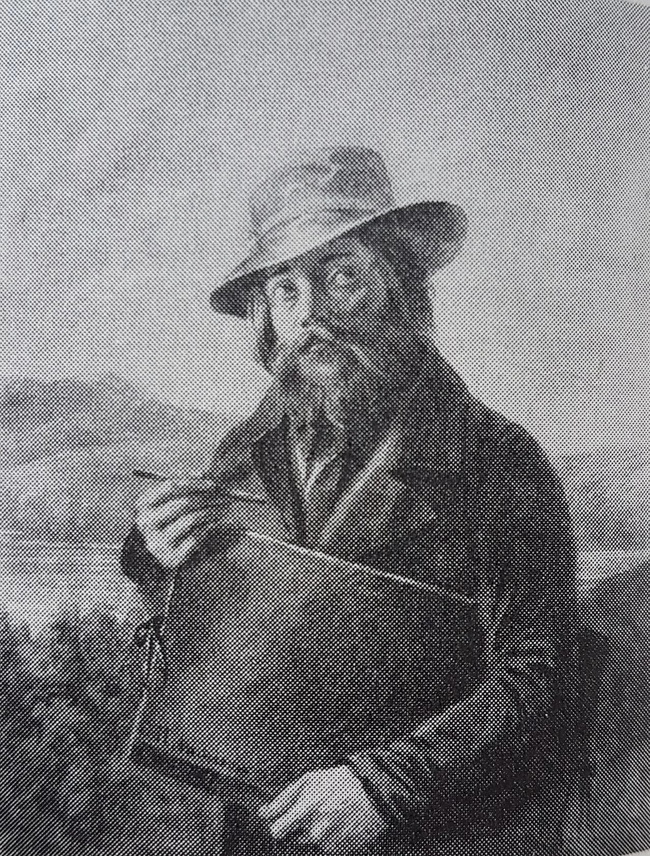 Adolf Petter Pettersson