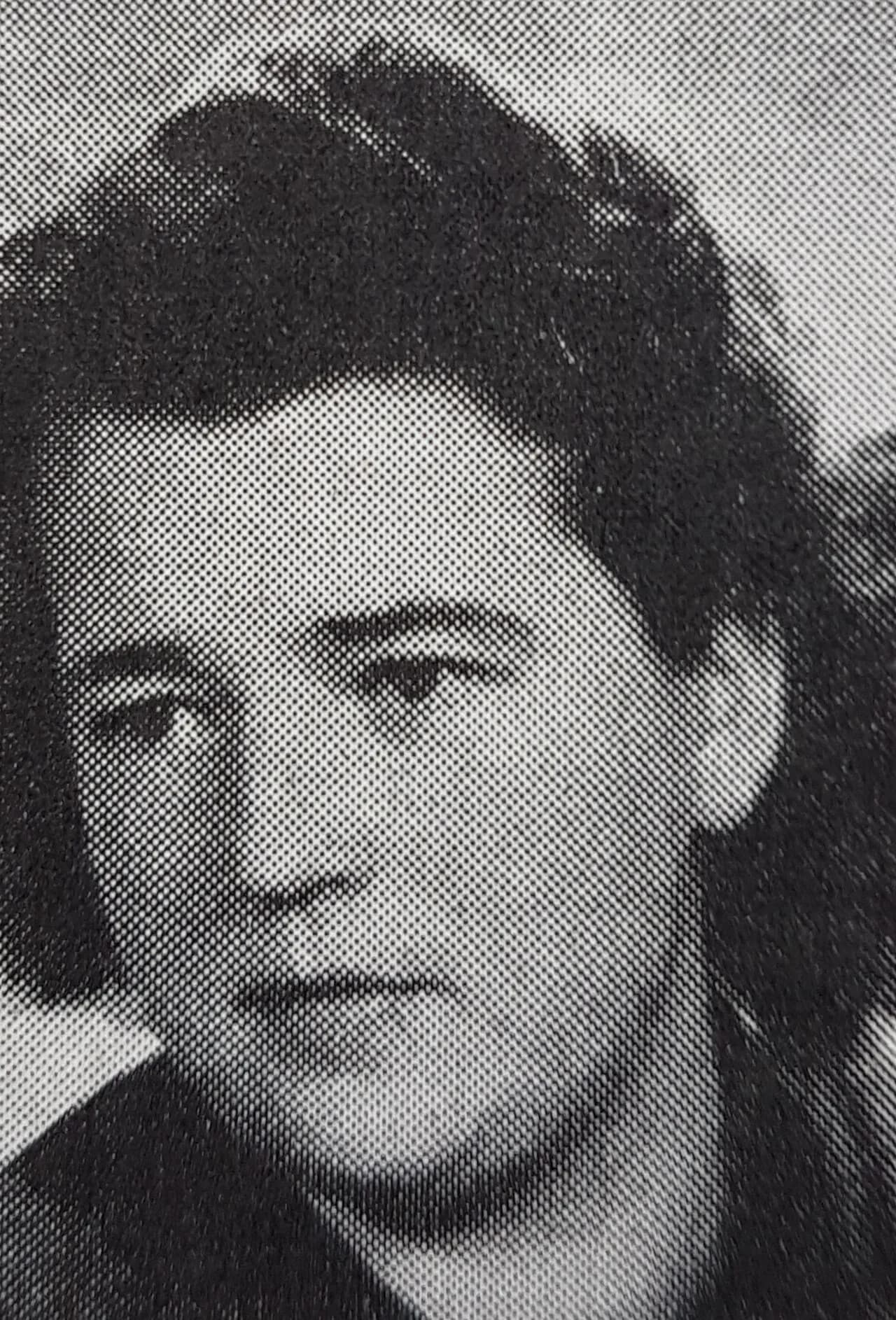 Wiola Persson-Rönnberg
