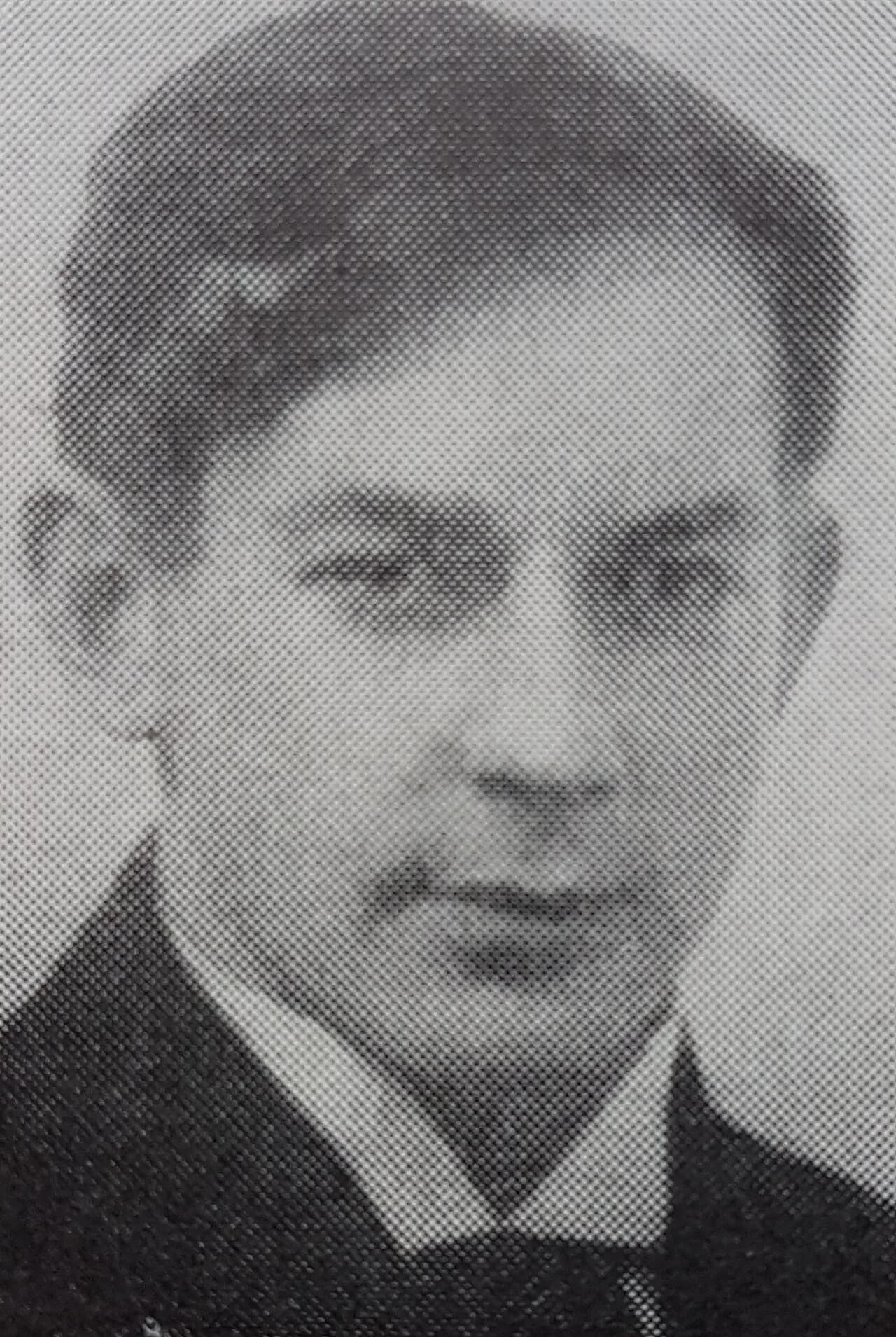 Evert Preinitz