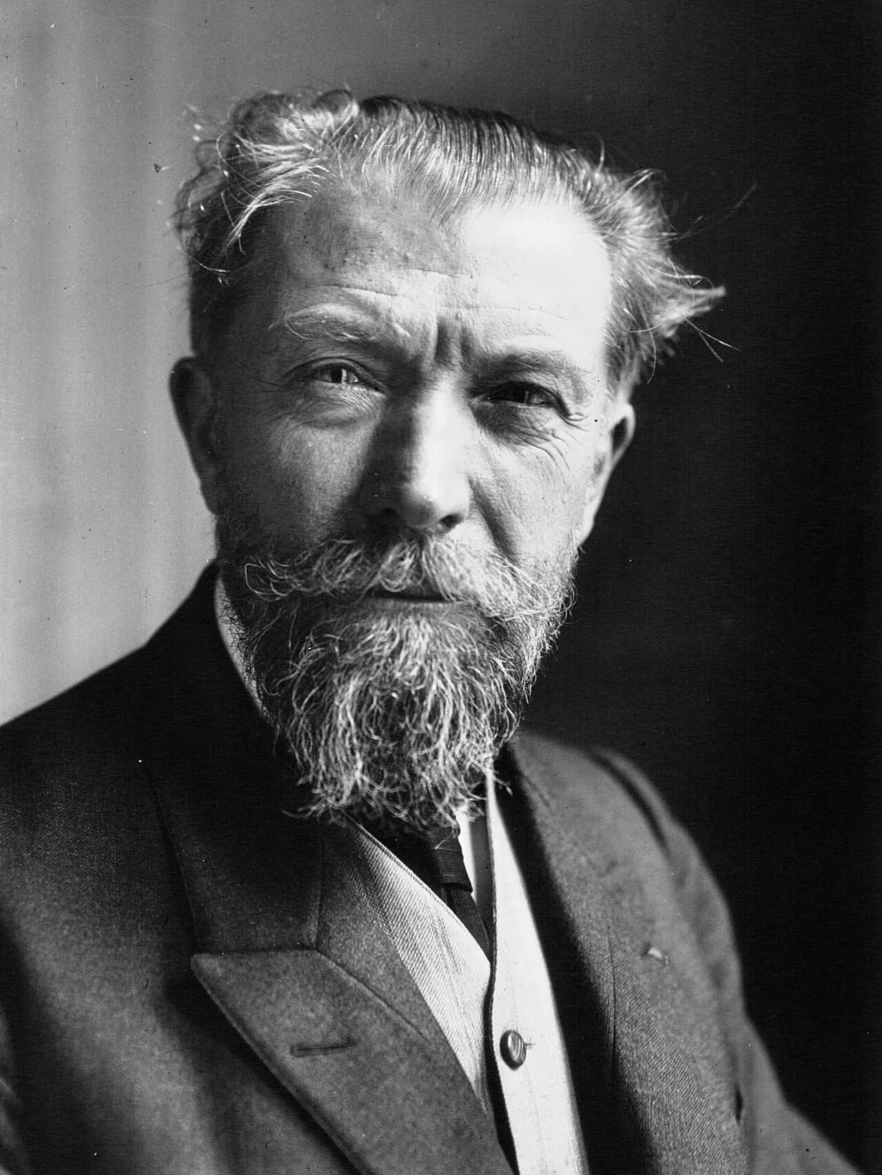 Arthur Dessoye