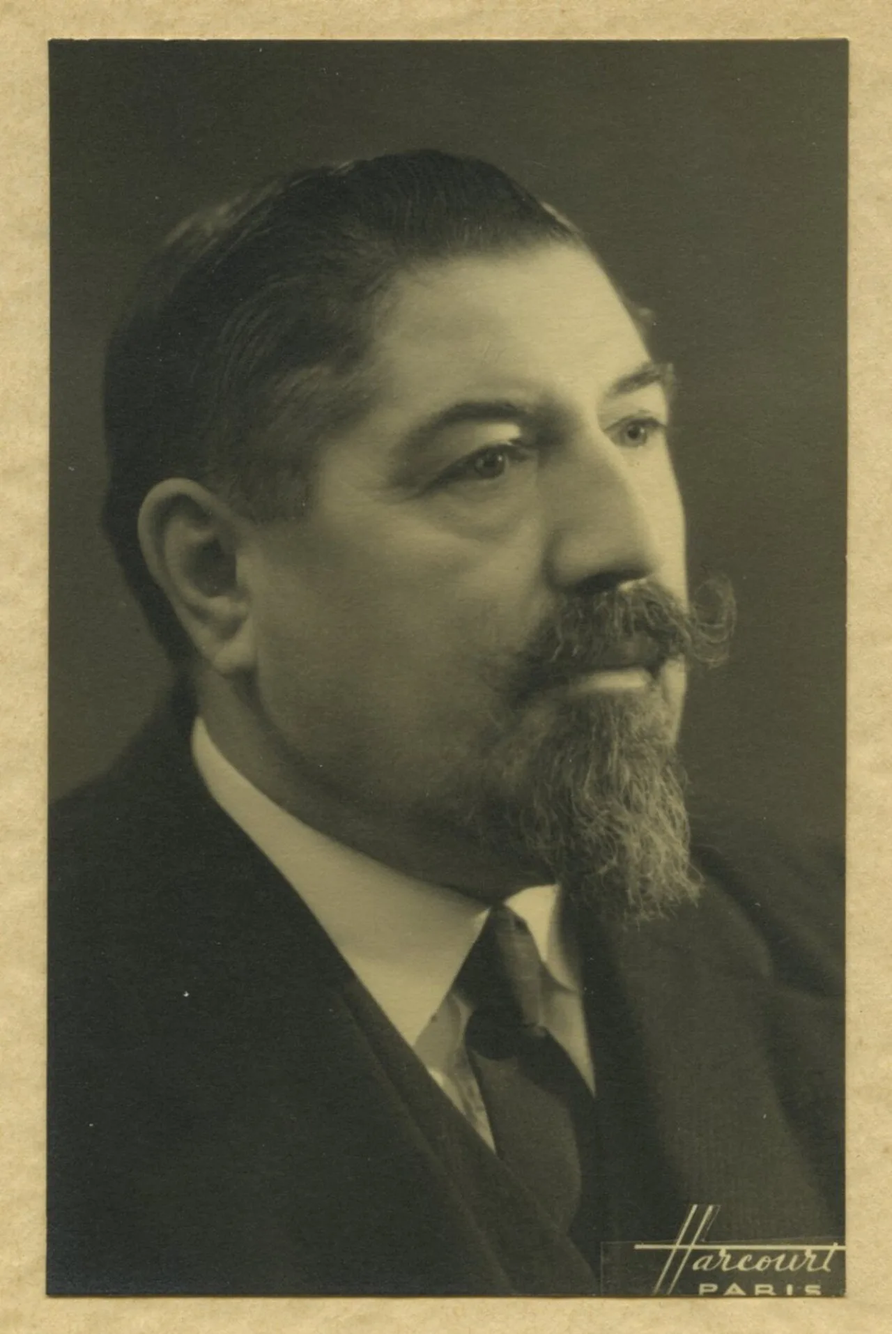 Arthur Chaussy