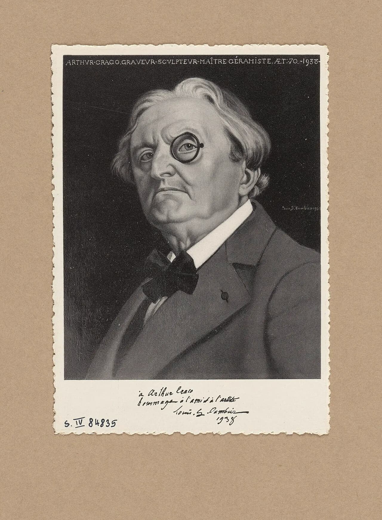 Arthur Craco