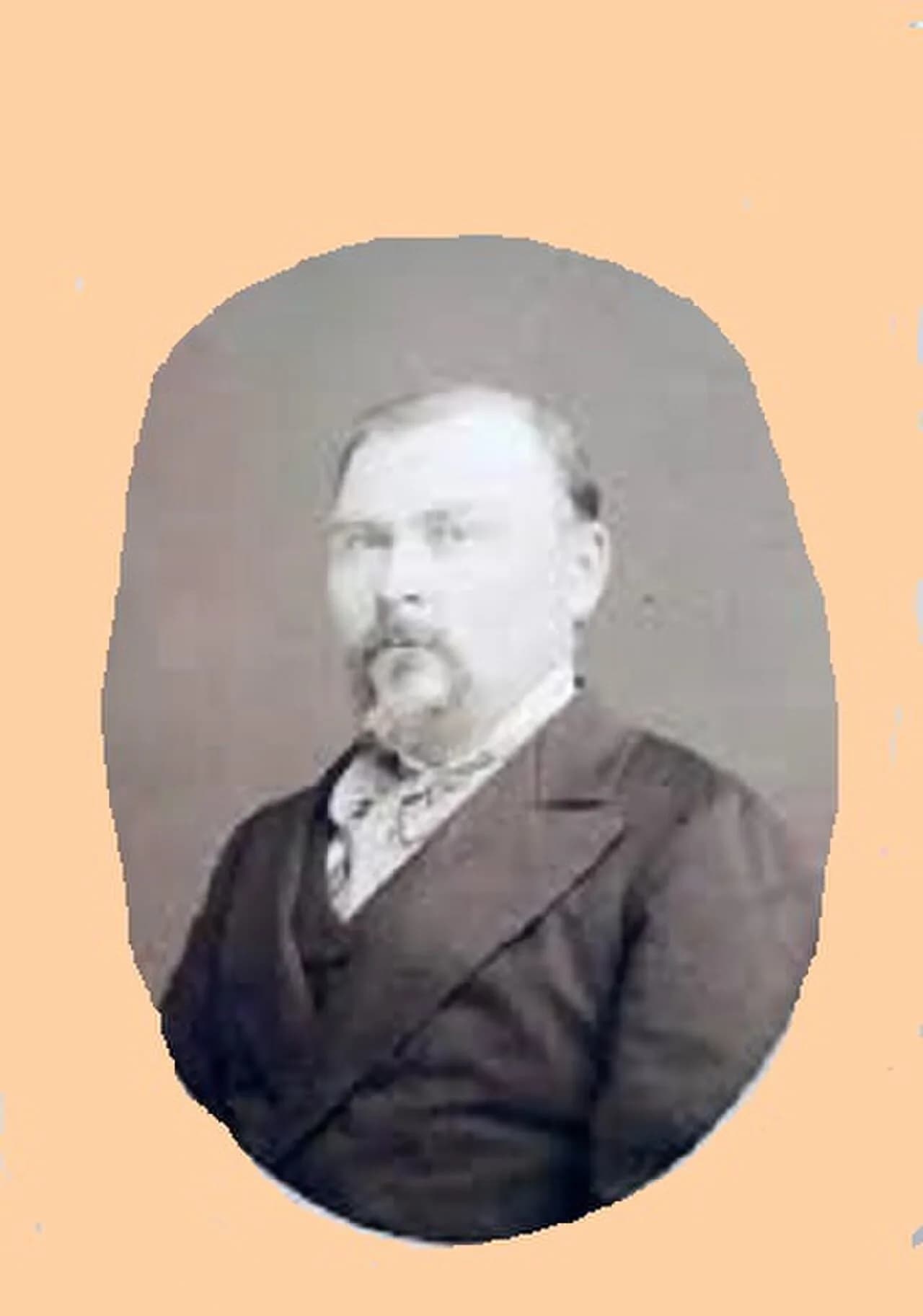 Arthur Daguin