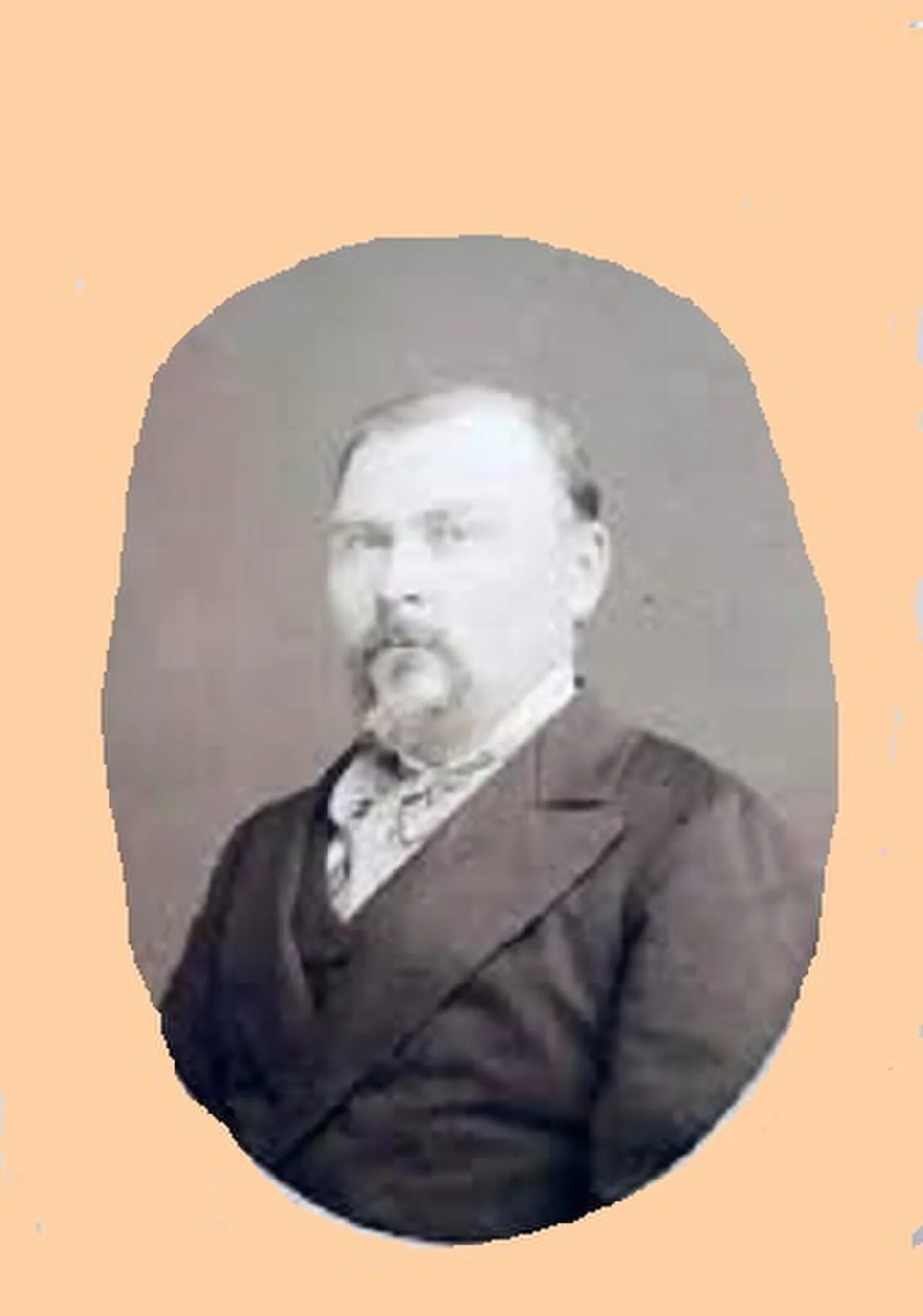 Arthur Daguin