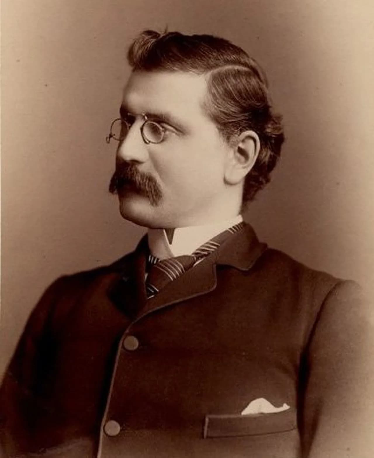 Arthur Delisle