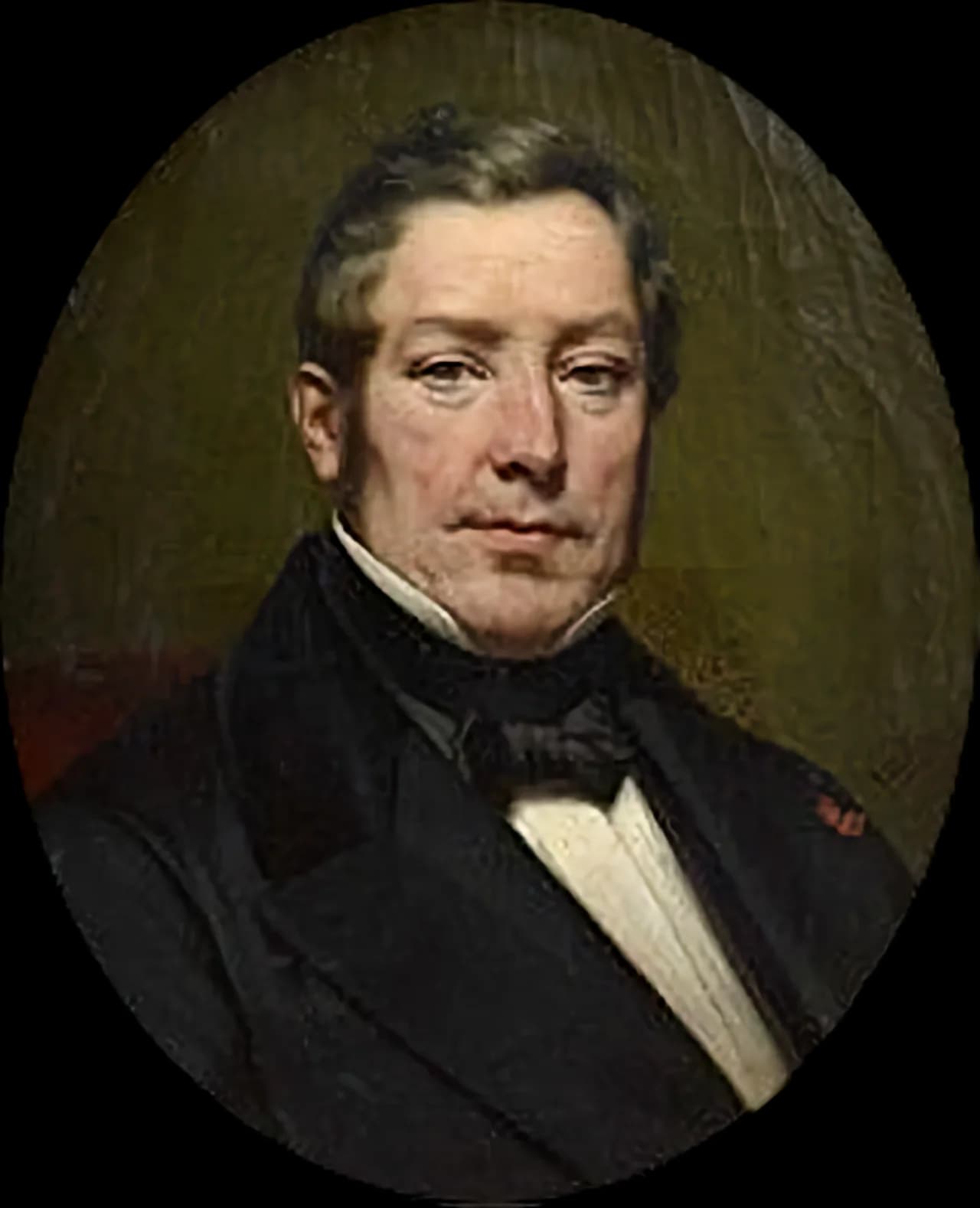 Arthur Dinaux