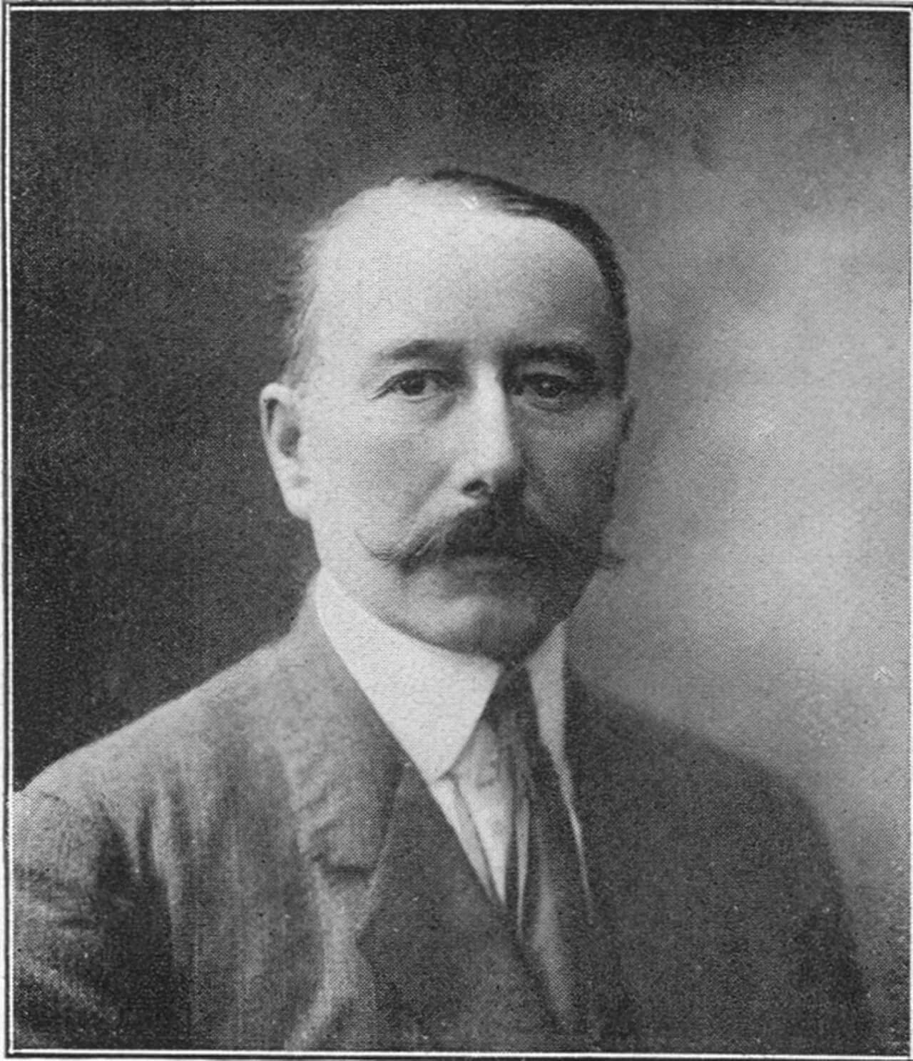 Arthur Emmanuel Espivent de La Villesboisnet