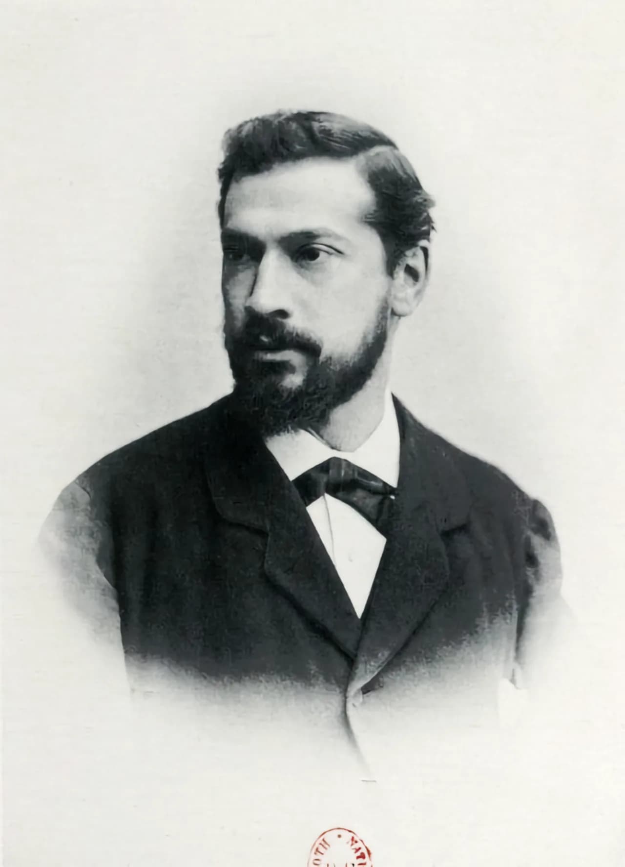 Arthur Giry