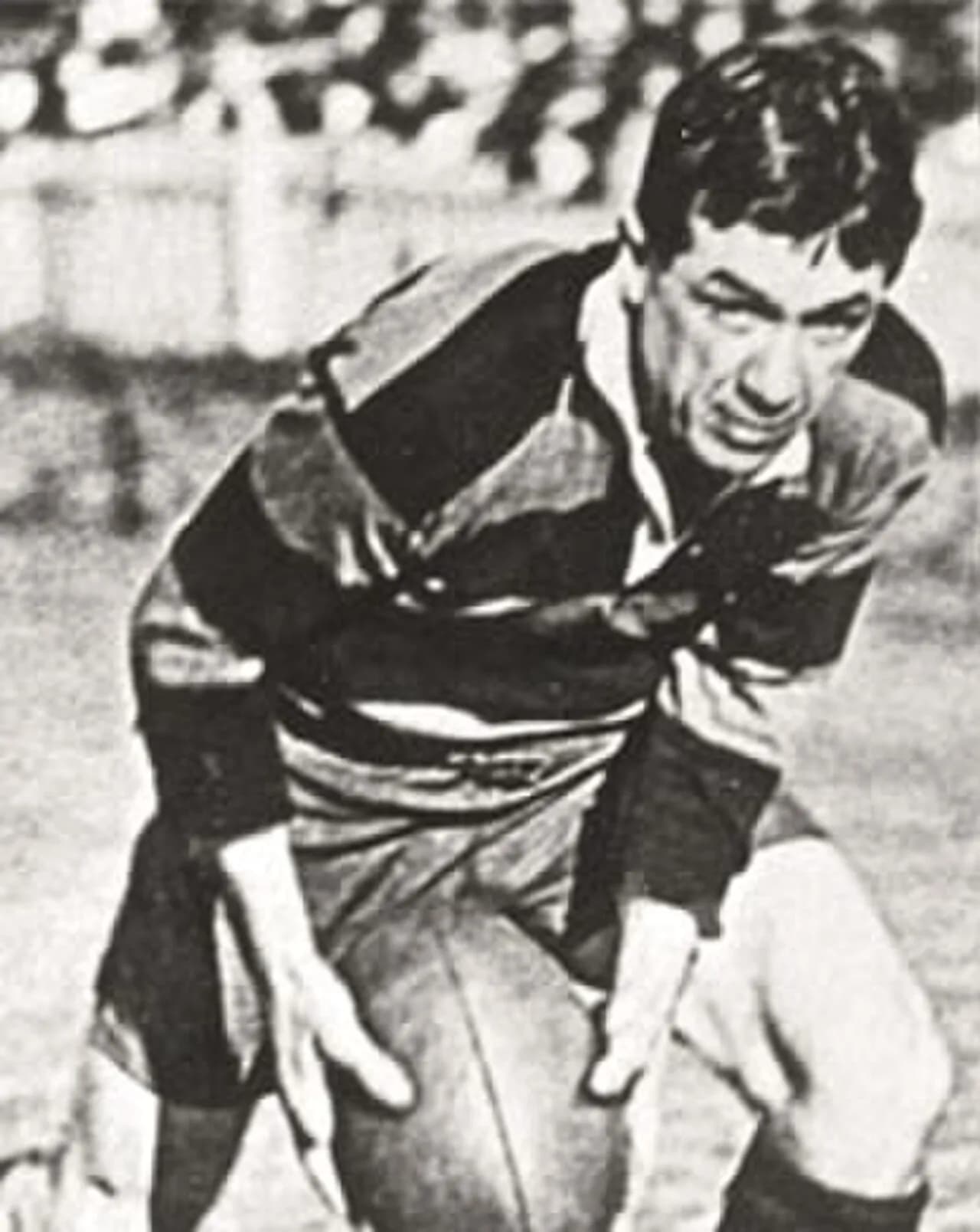 Arthur Halloway