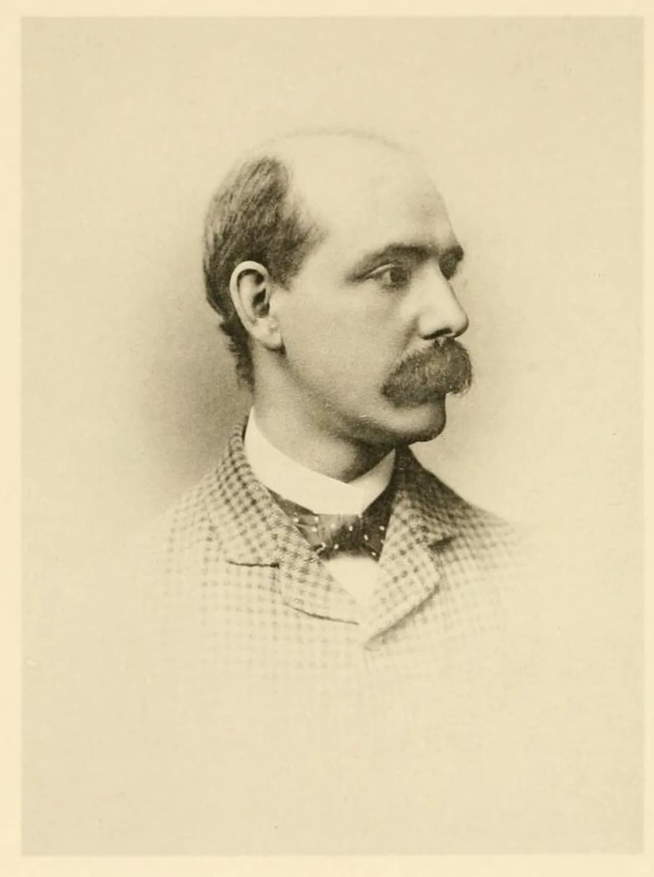 Arthur Humble Evans