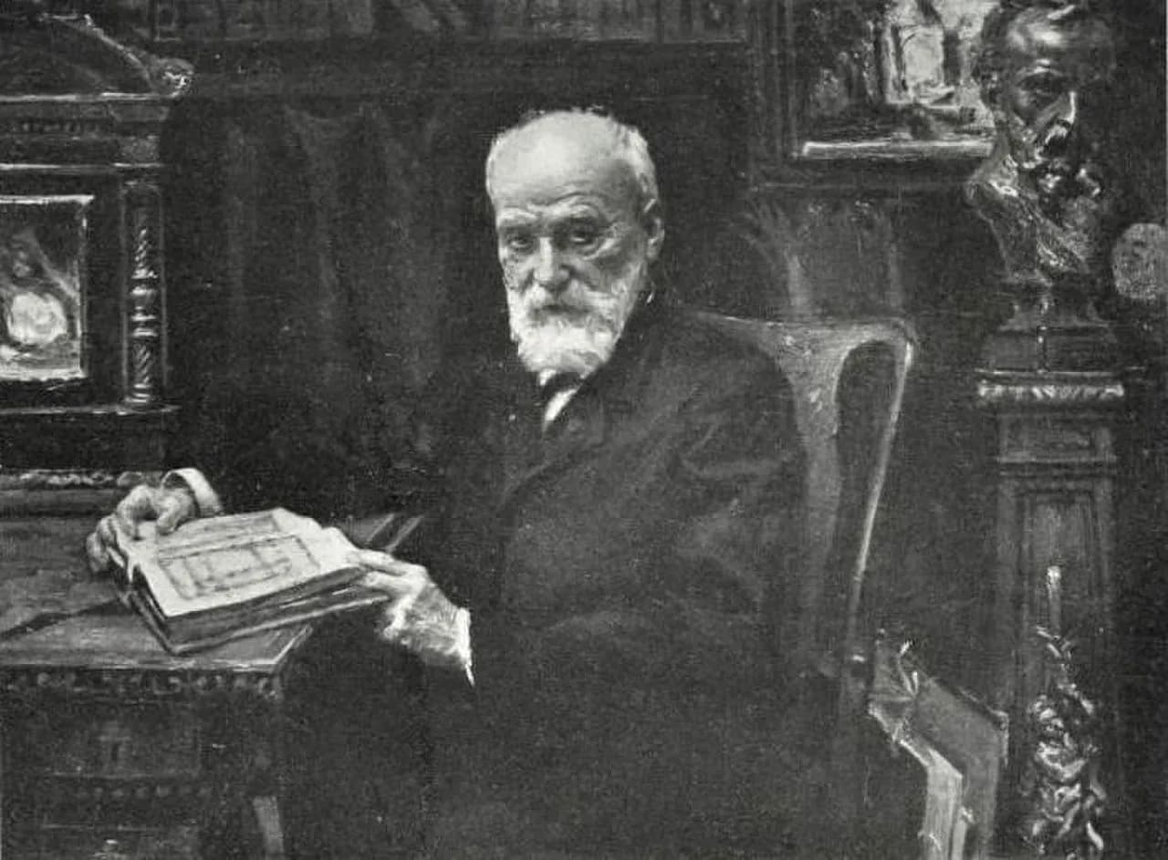 Émile Vaudremer