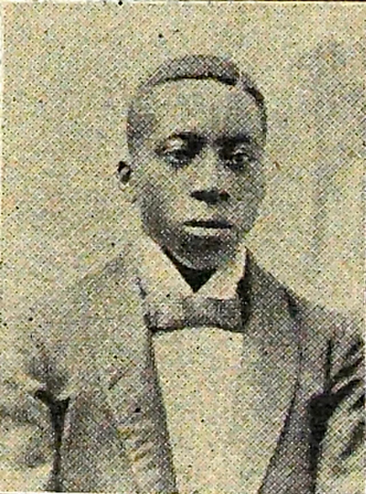 Arthur Marshall