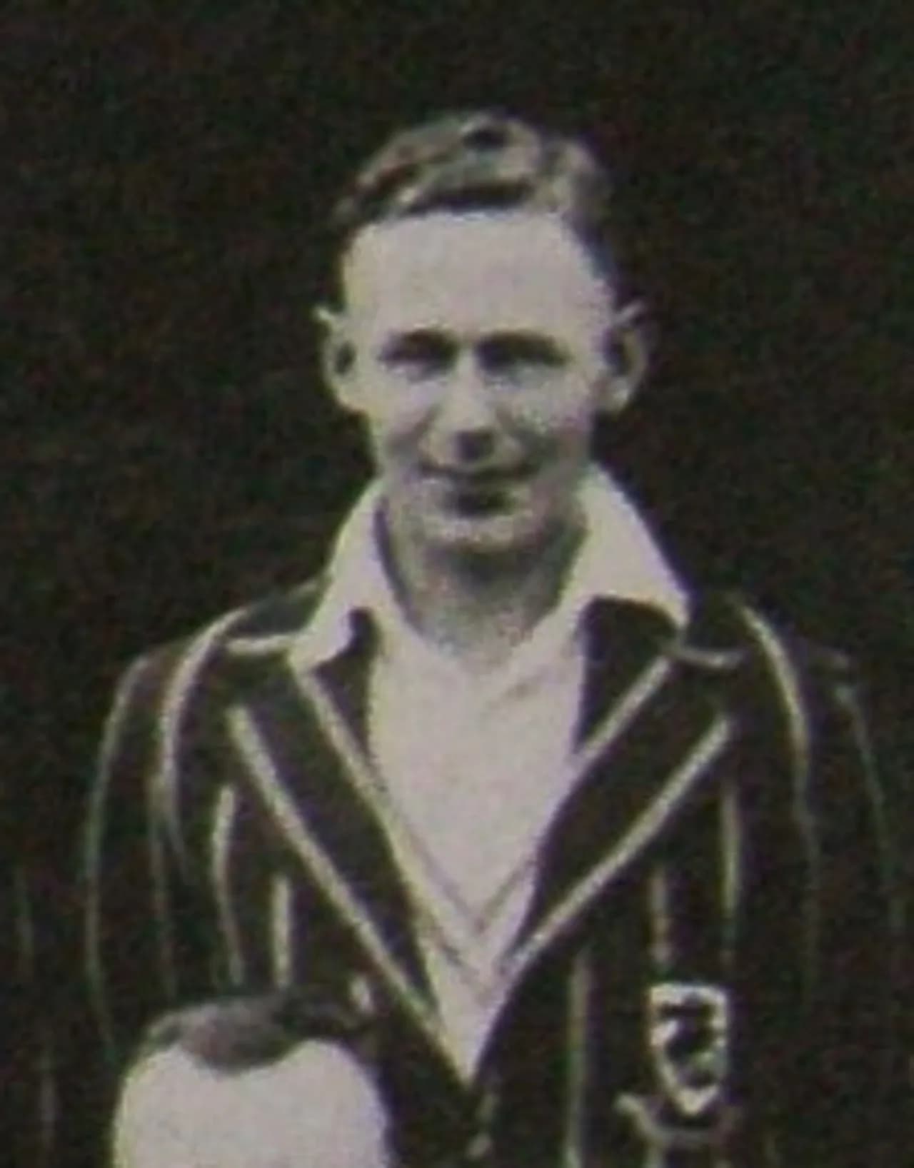 Arthur Morris