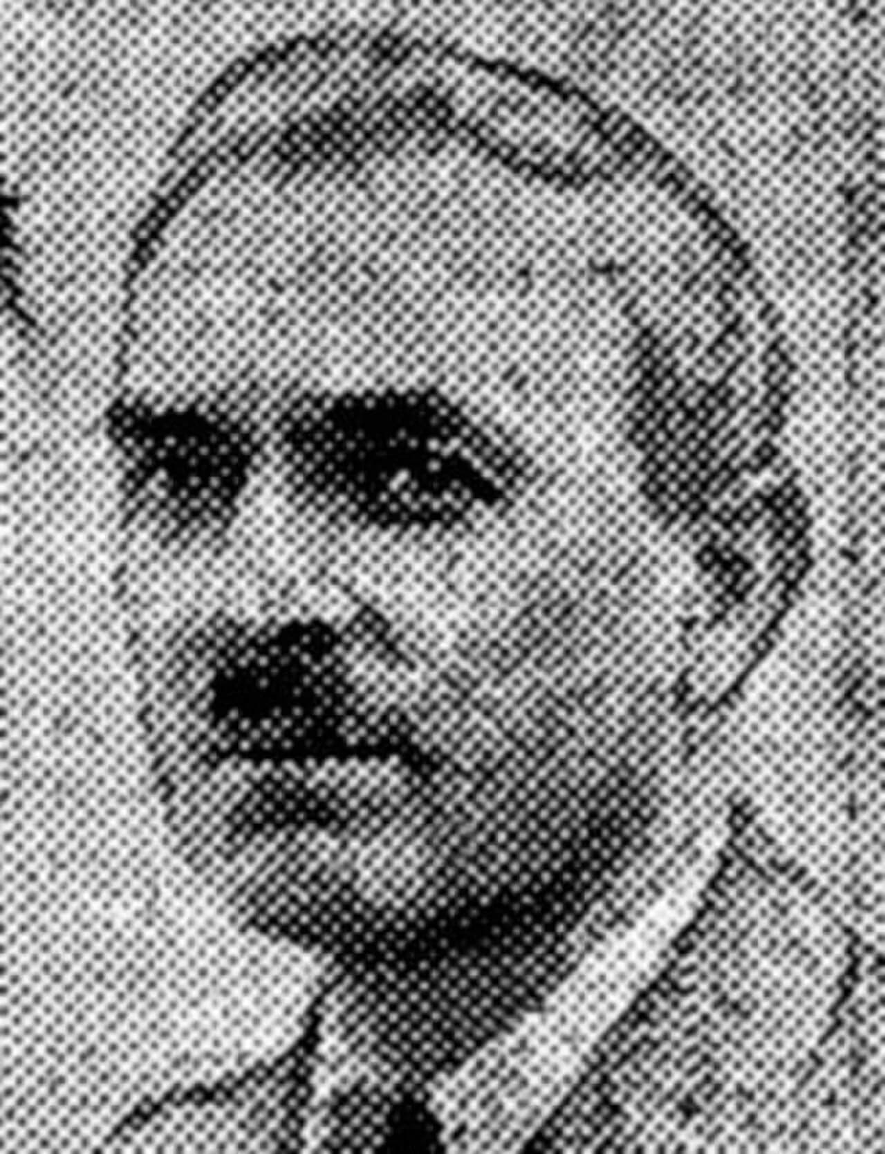 Arthur Musmeaux