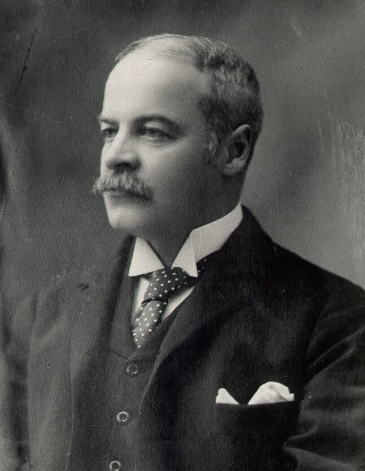 Arthur Peters