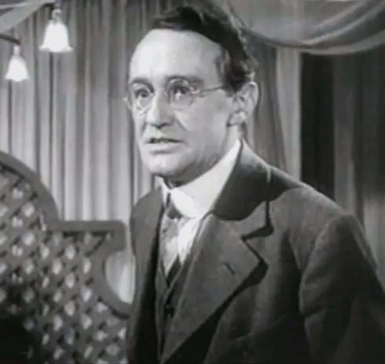 Arthur Shields