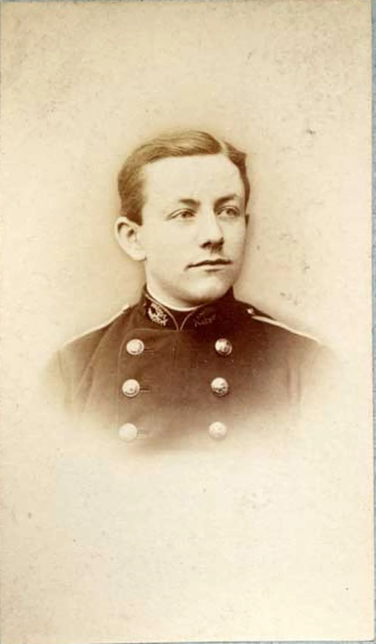 Arthur Stoclet