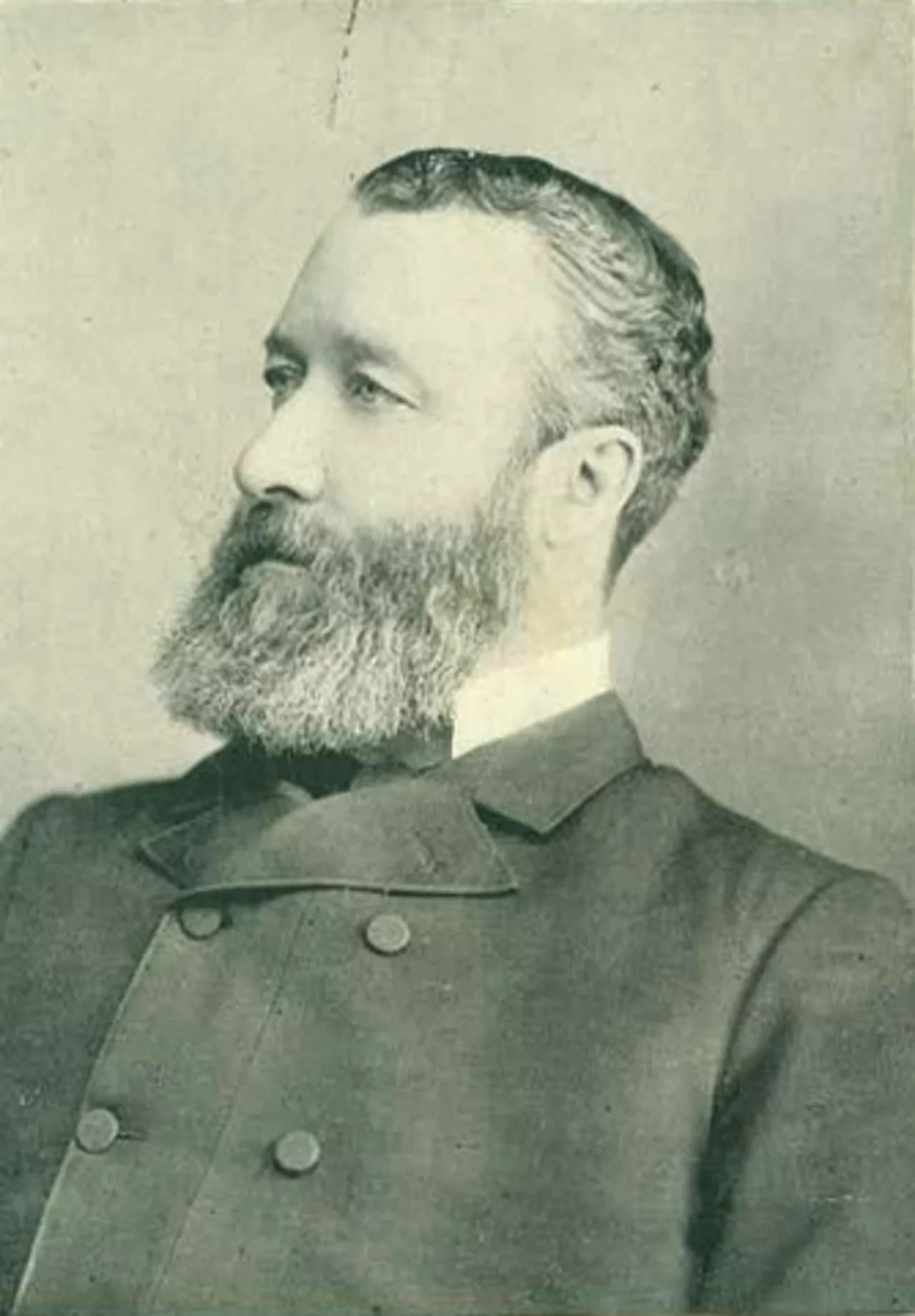 Arthur Turcotte