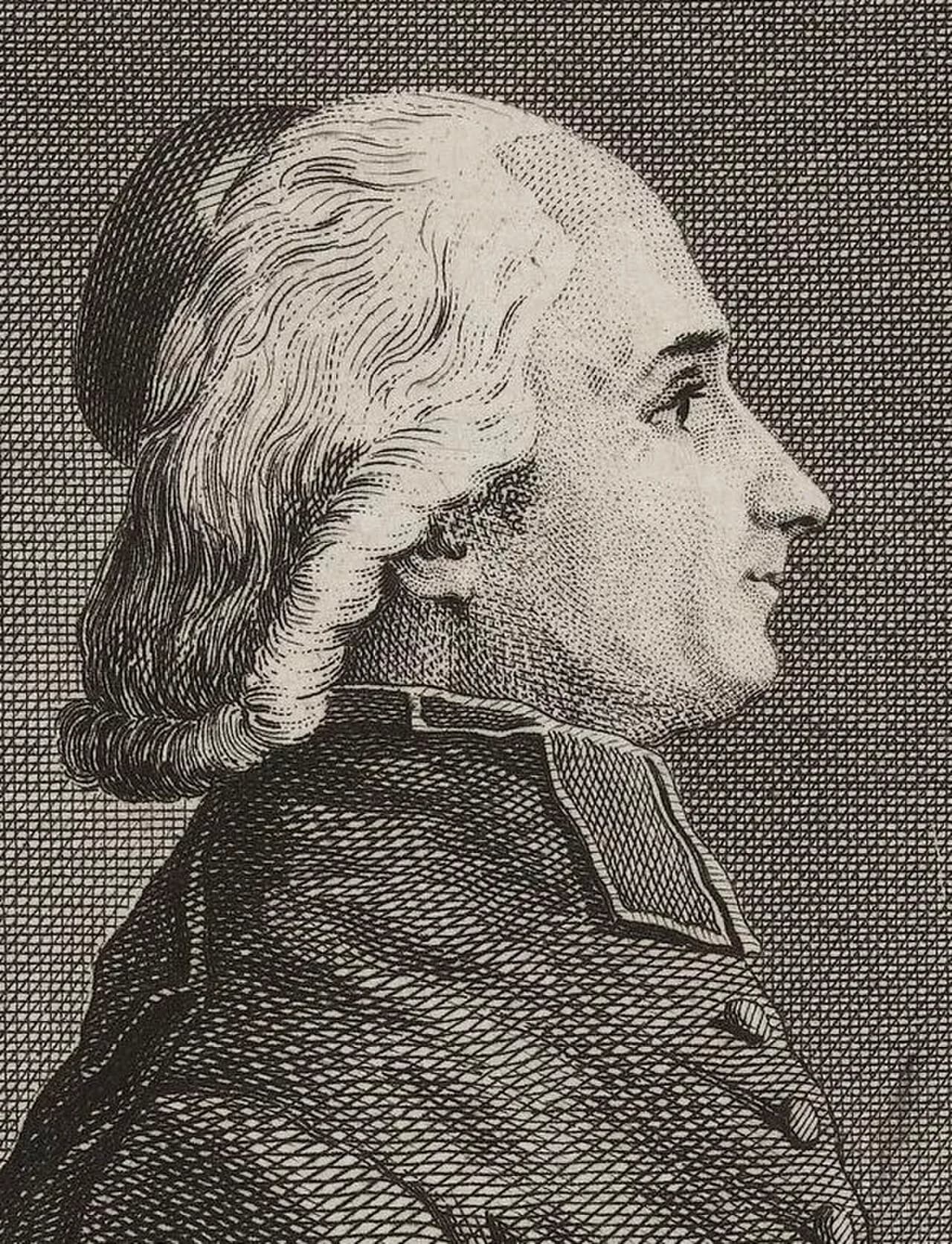 Charles Laborde