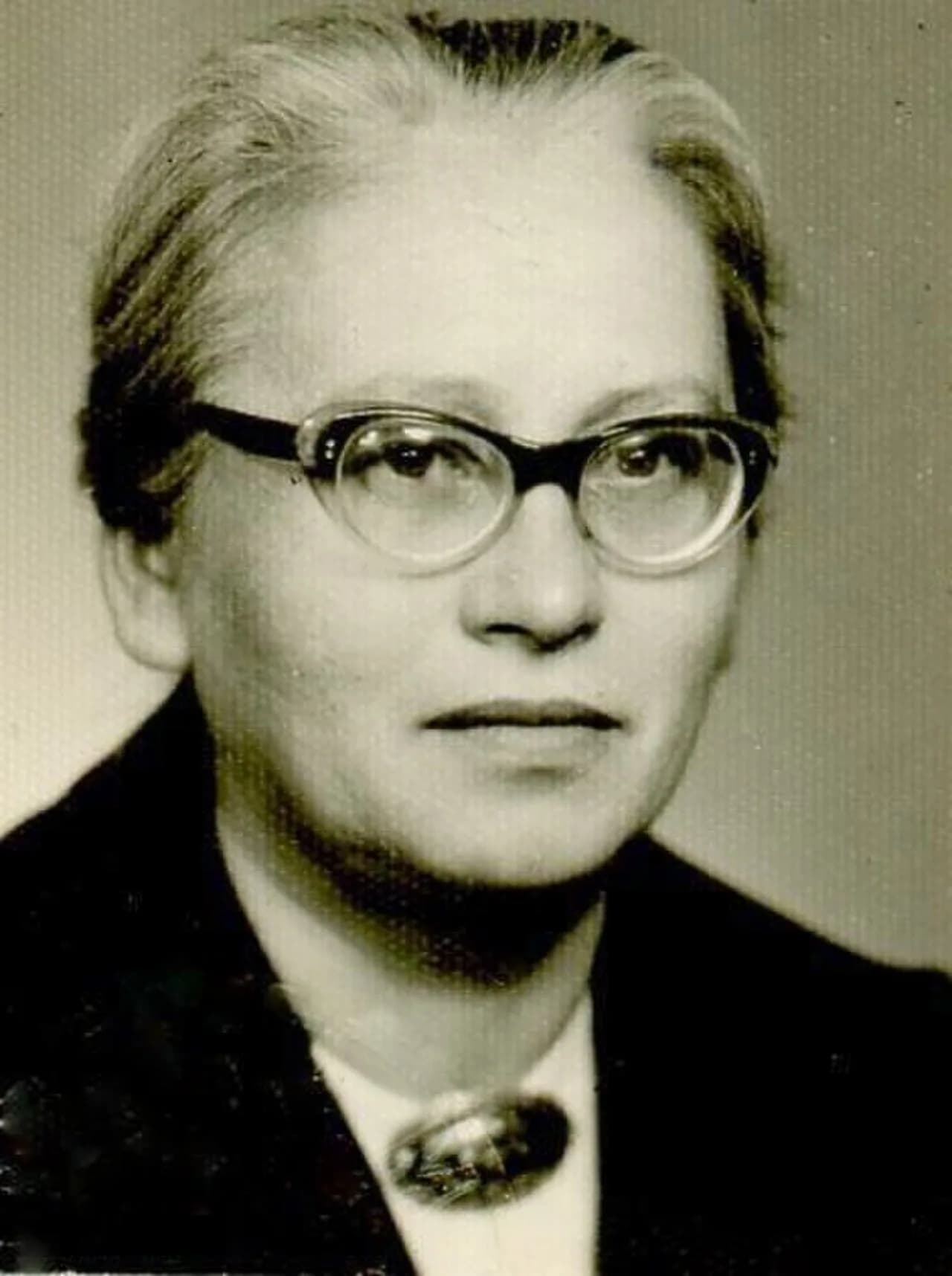 Janina Cygańska