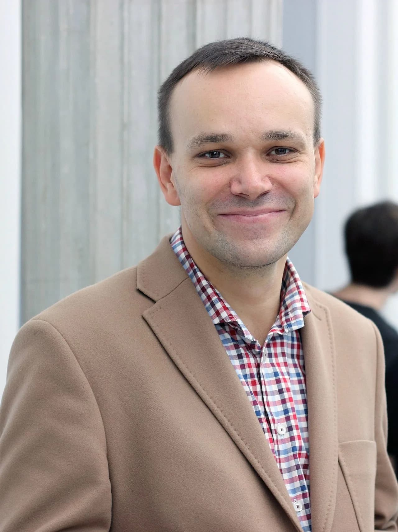 Tomasz Kalita